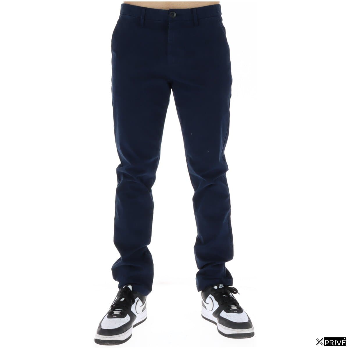 Pantalon bleu — 1