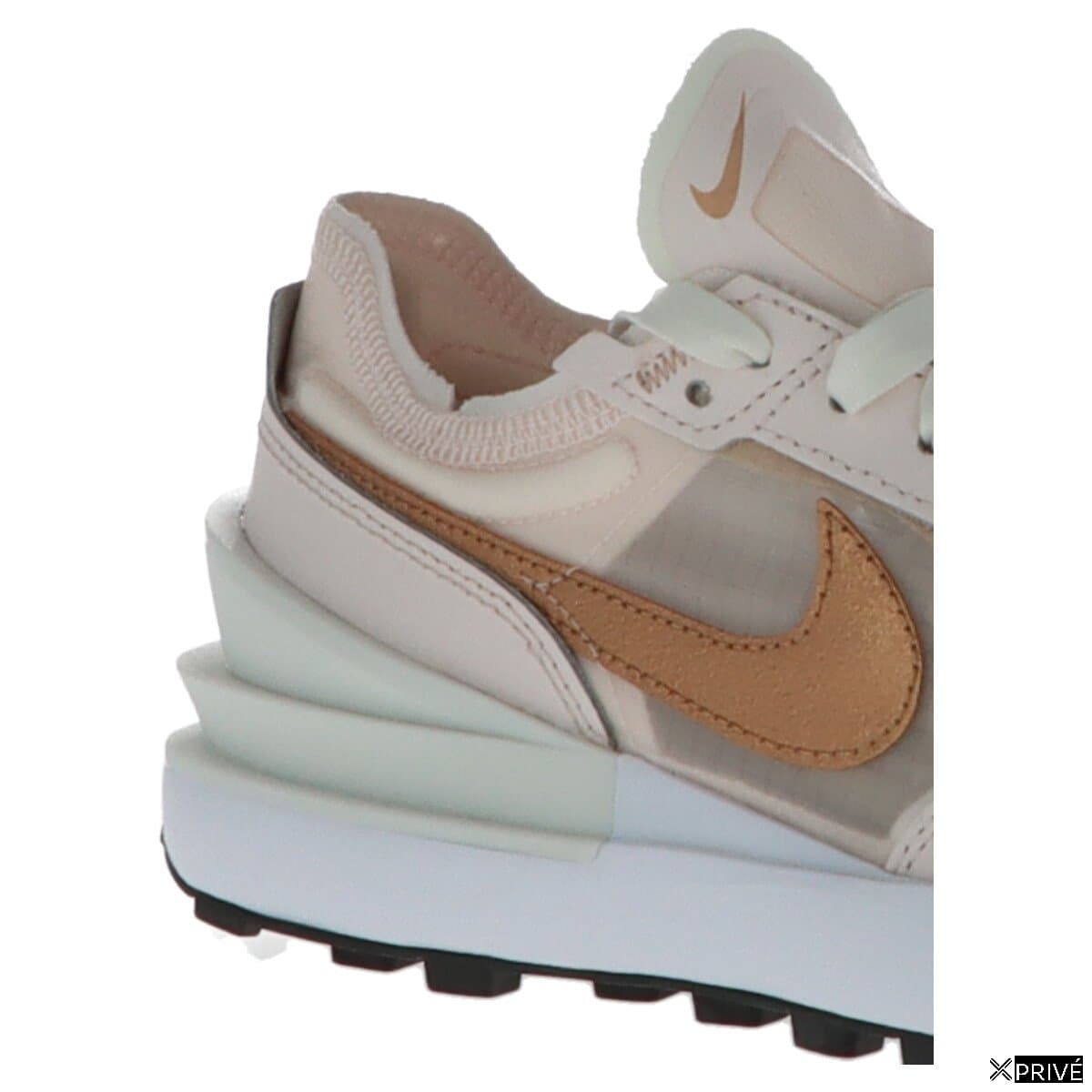 Chaussures de sport roses — 3