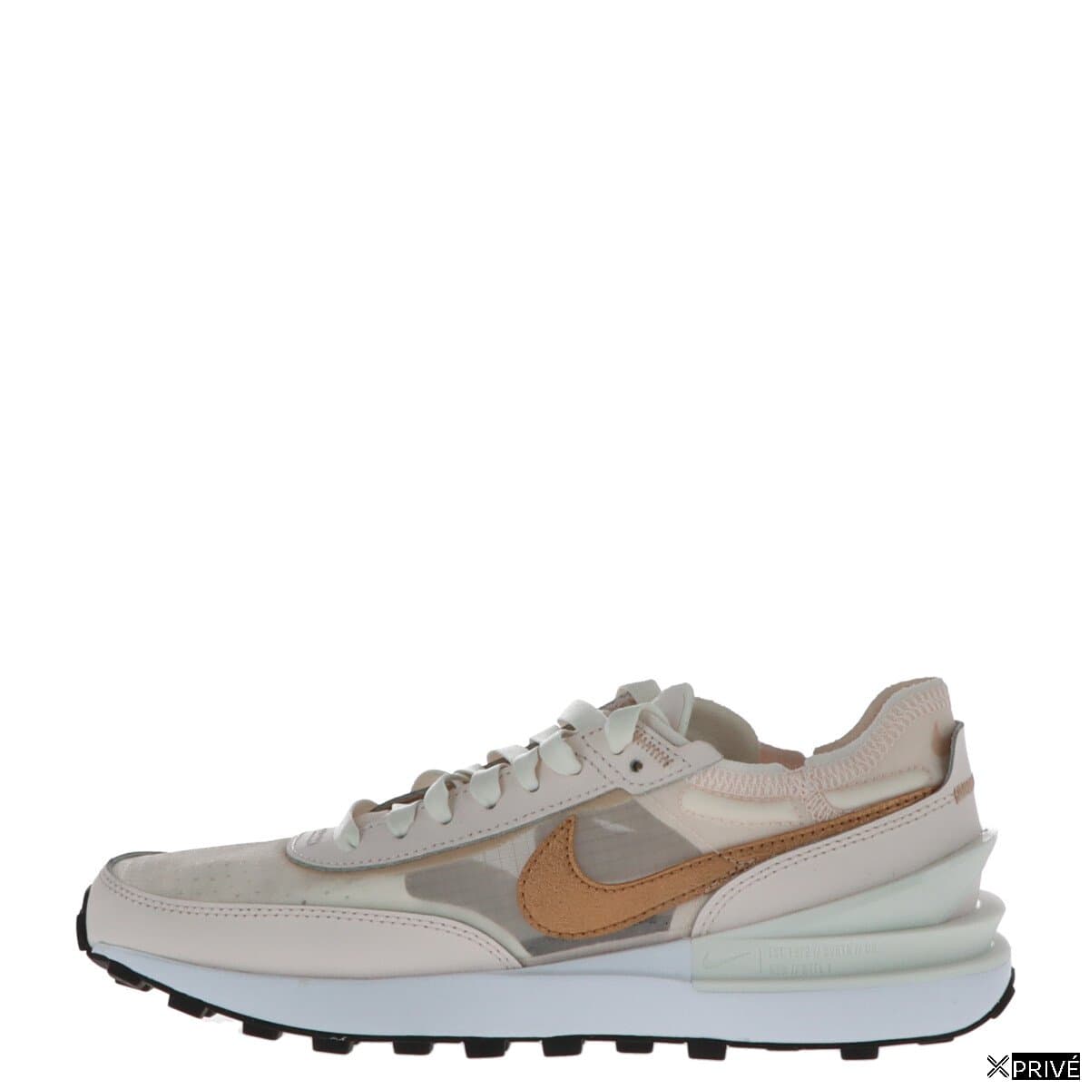 Chaussures de sport roses — 2