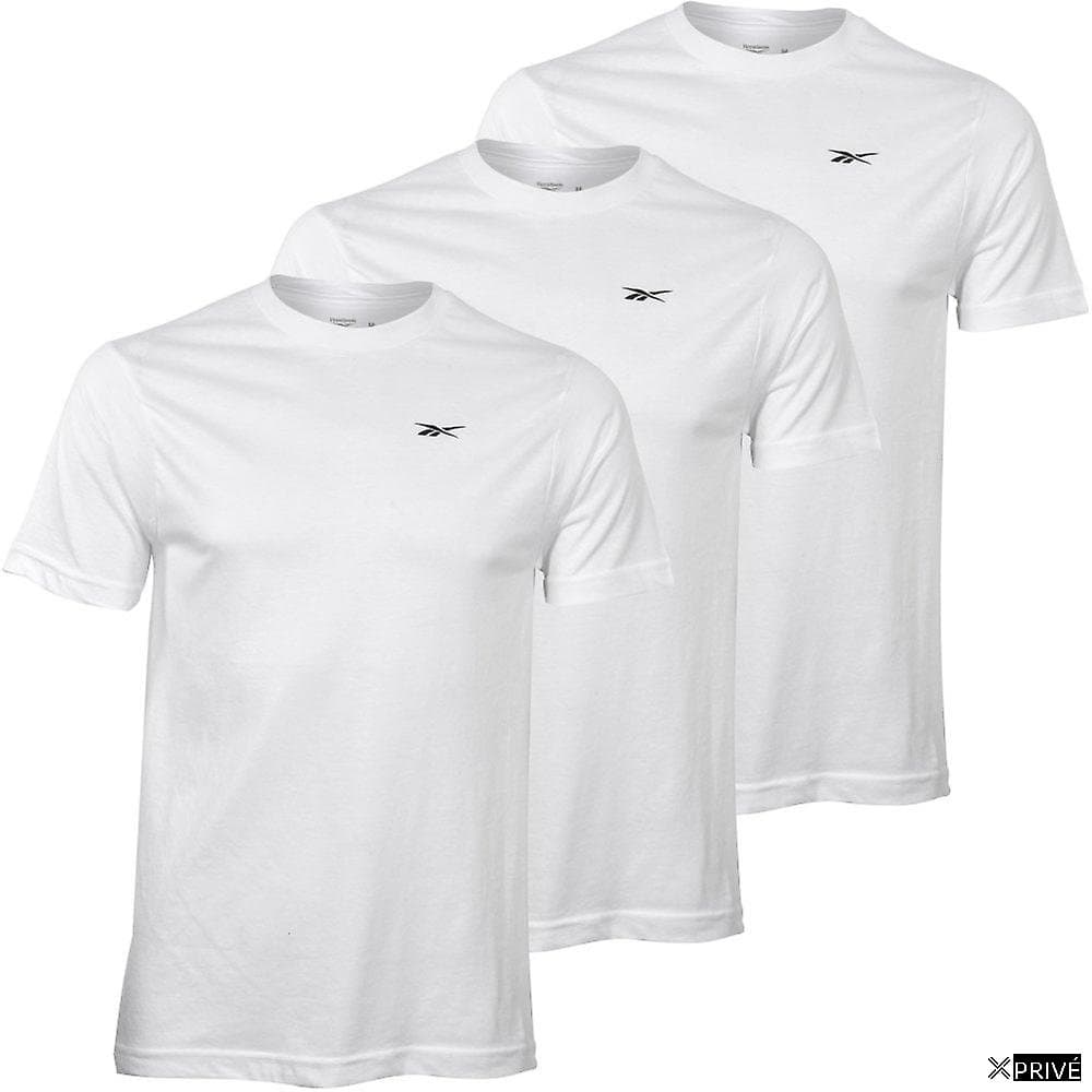 Sous-vêtements blancs — 1