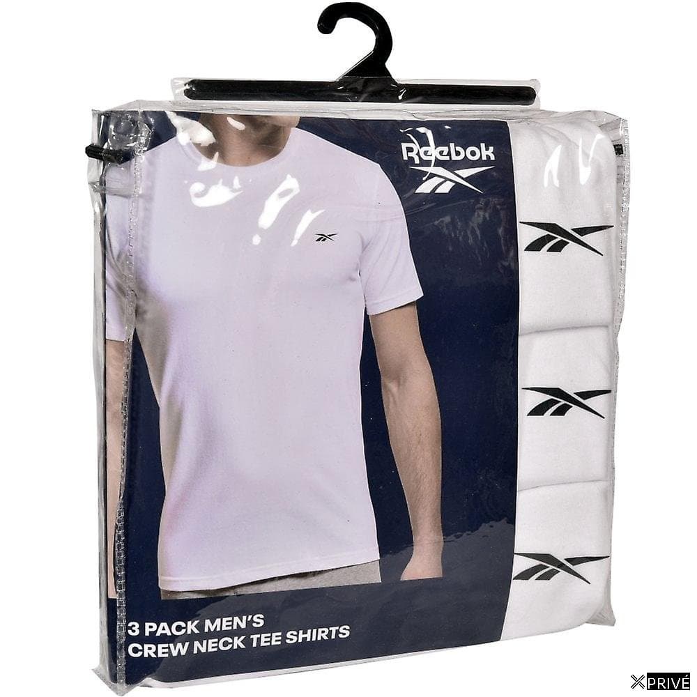 Sous-vêtements blancs — 2
