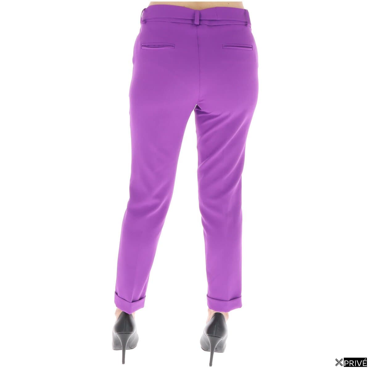 Pantalon violet — 3