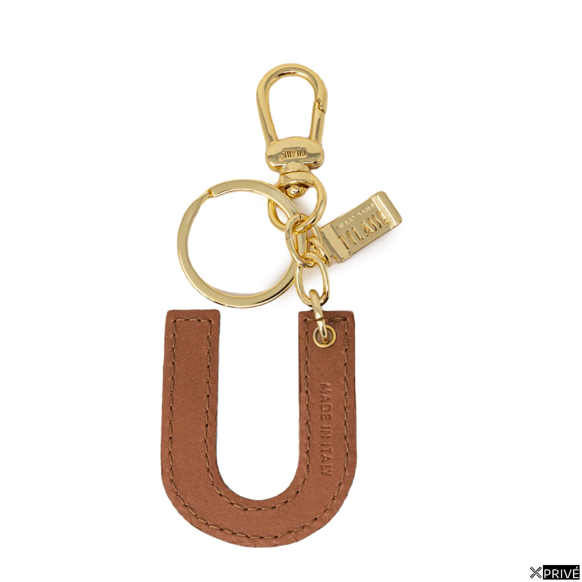 Porte-clés beige — 2