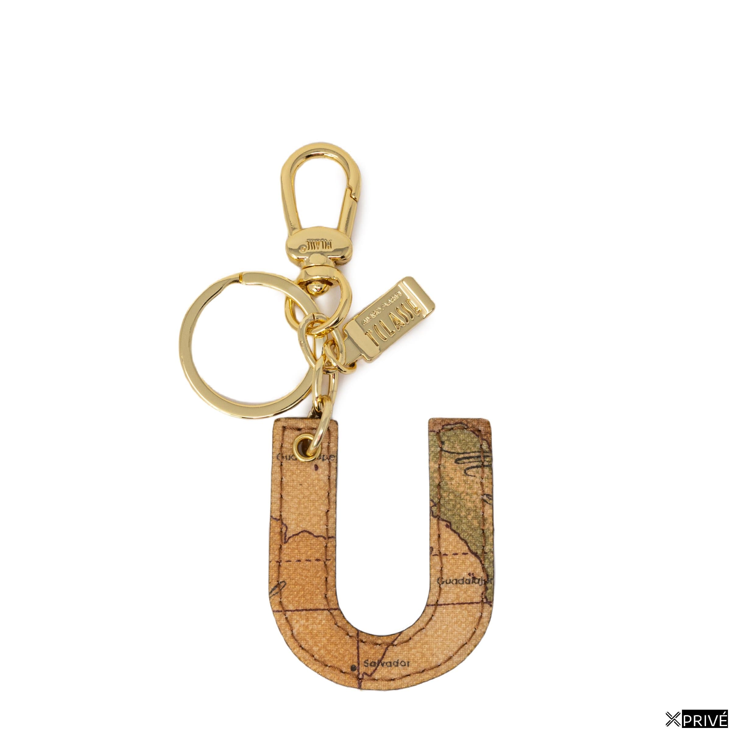 Porte-clés beige — 1