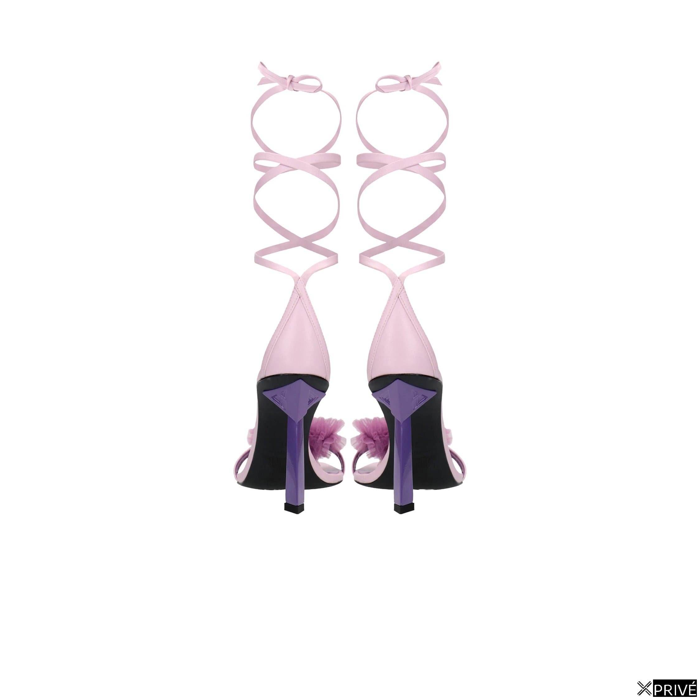 Sandales Lilia — 2