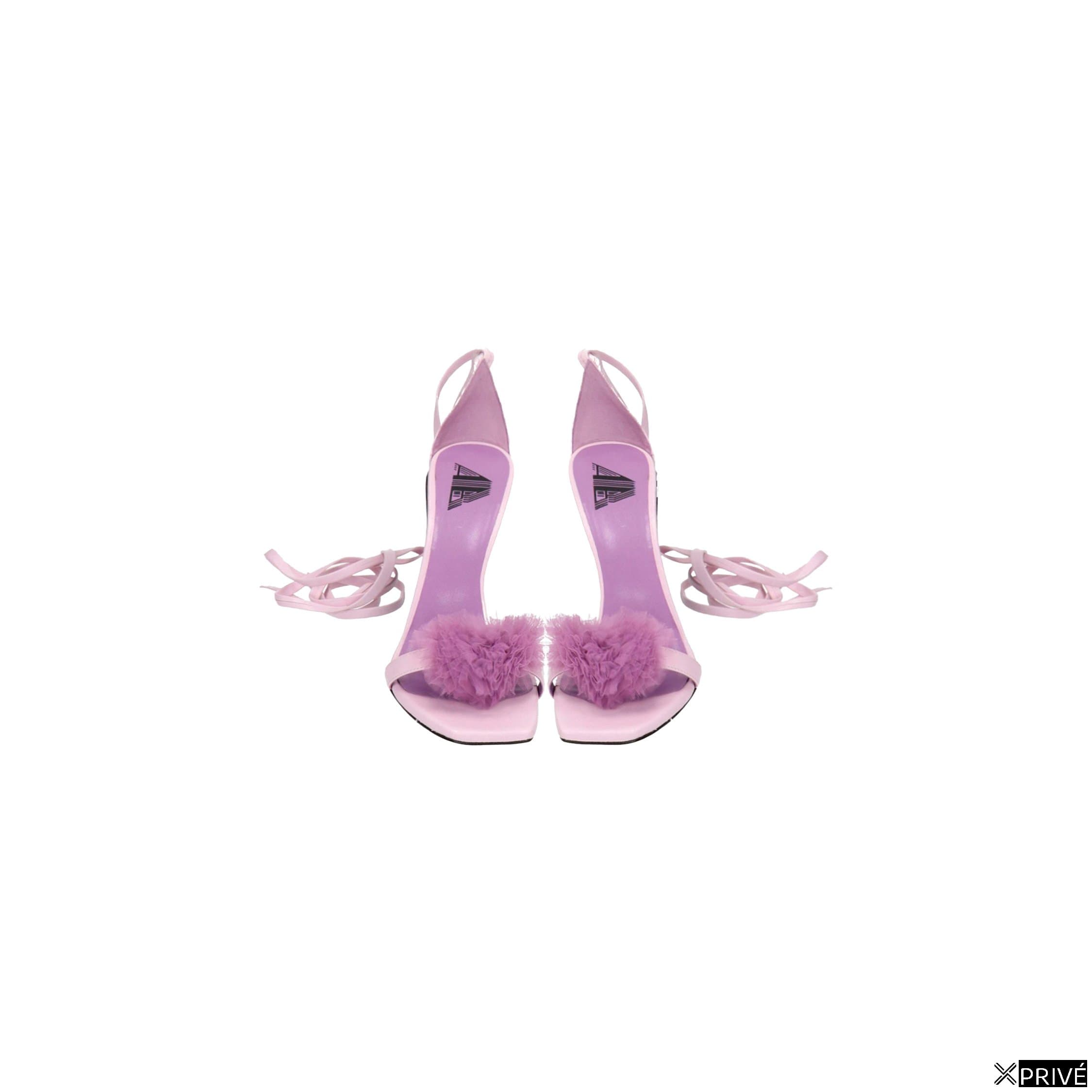Sandales Lilia — 1