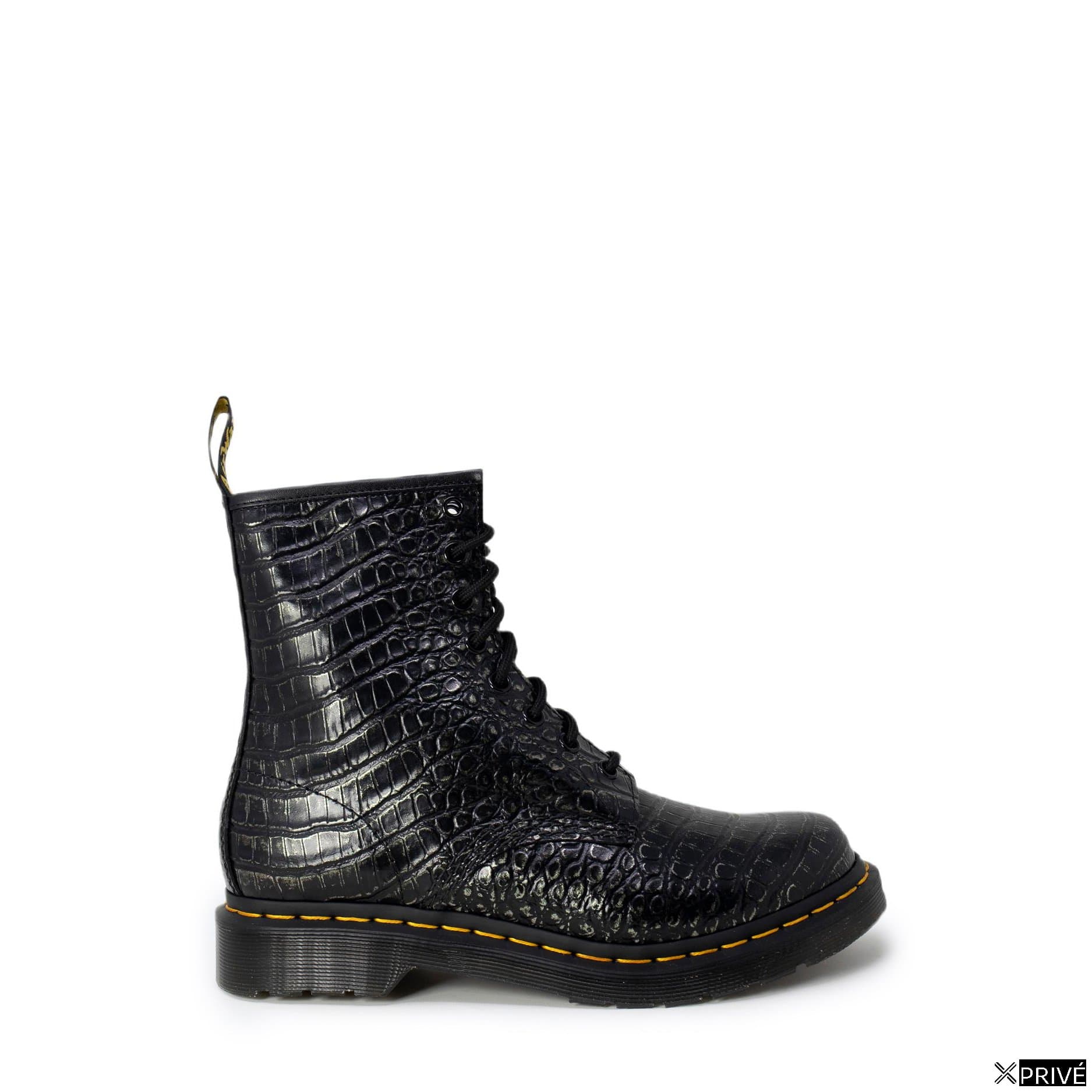Bottes noires — 1