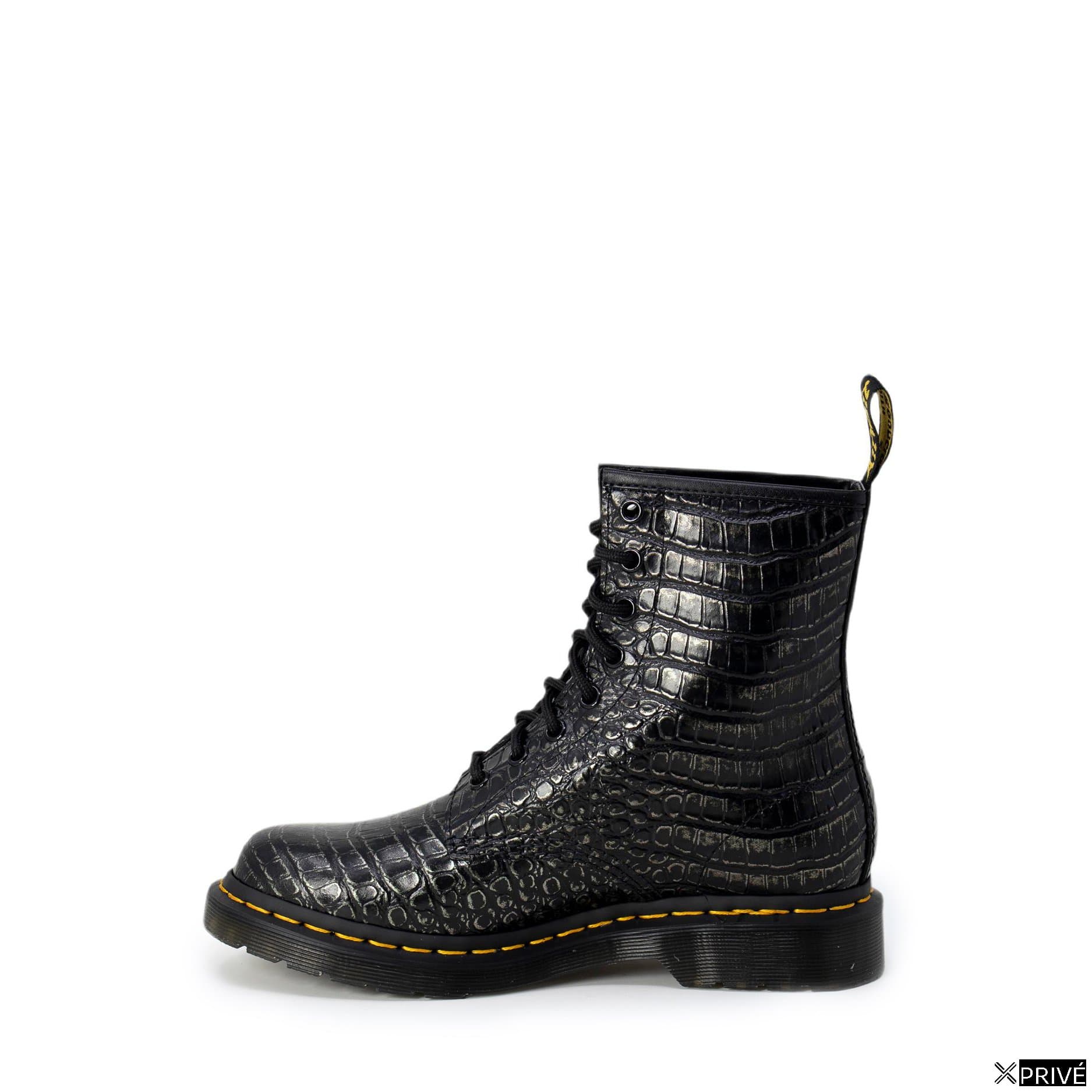 Bottes noires — 2