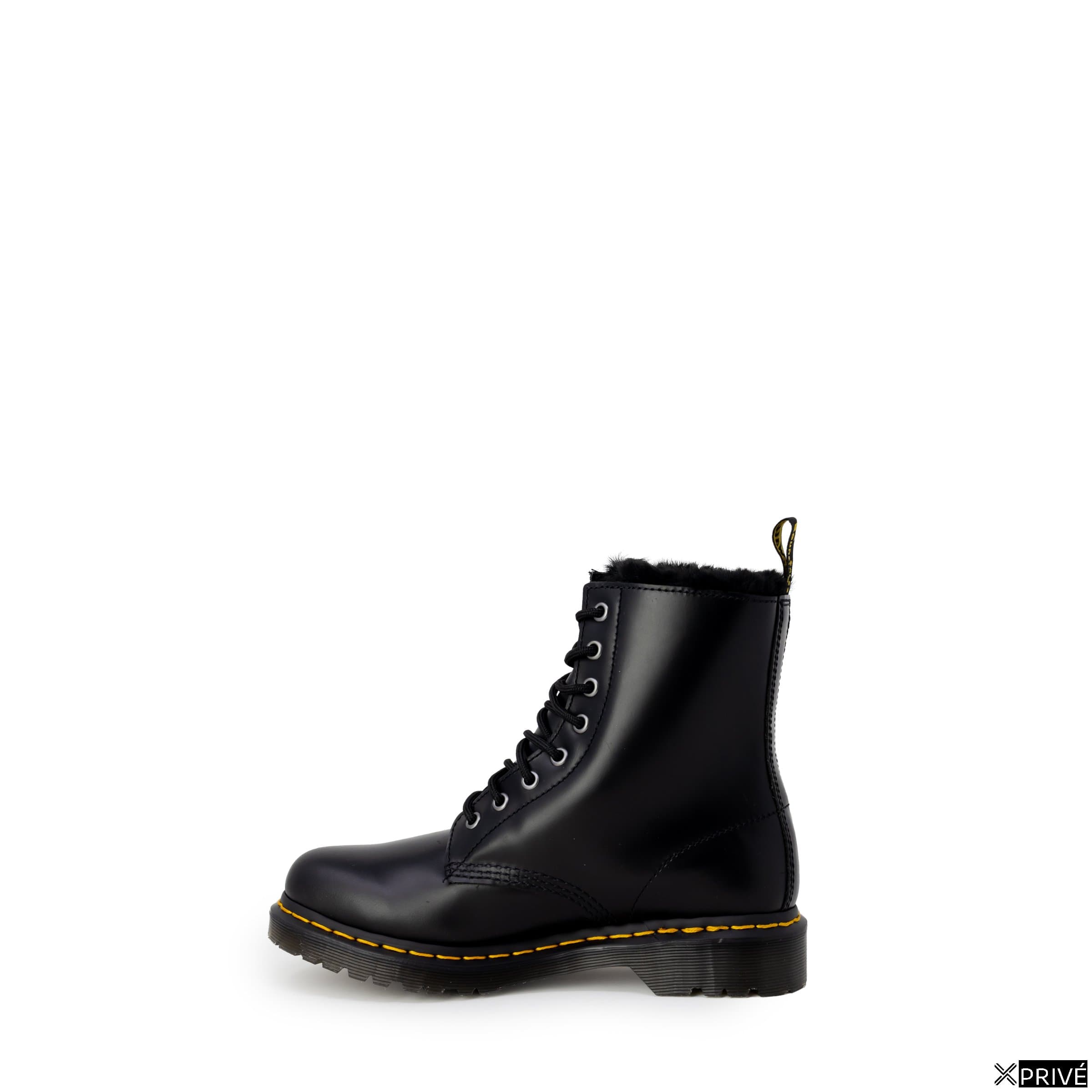Bottes noires — 2