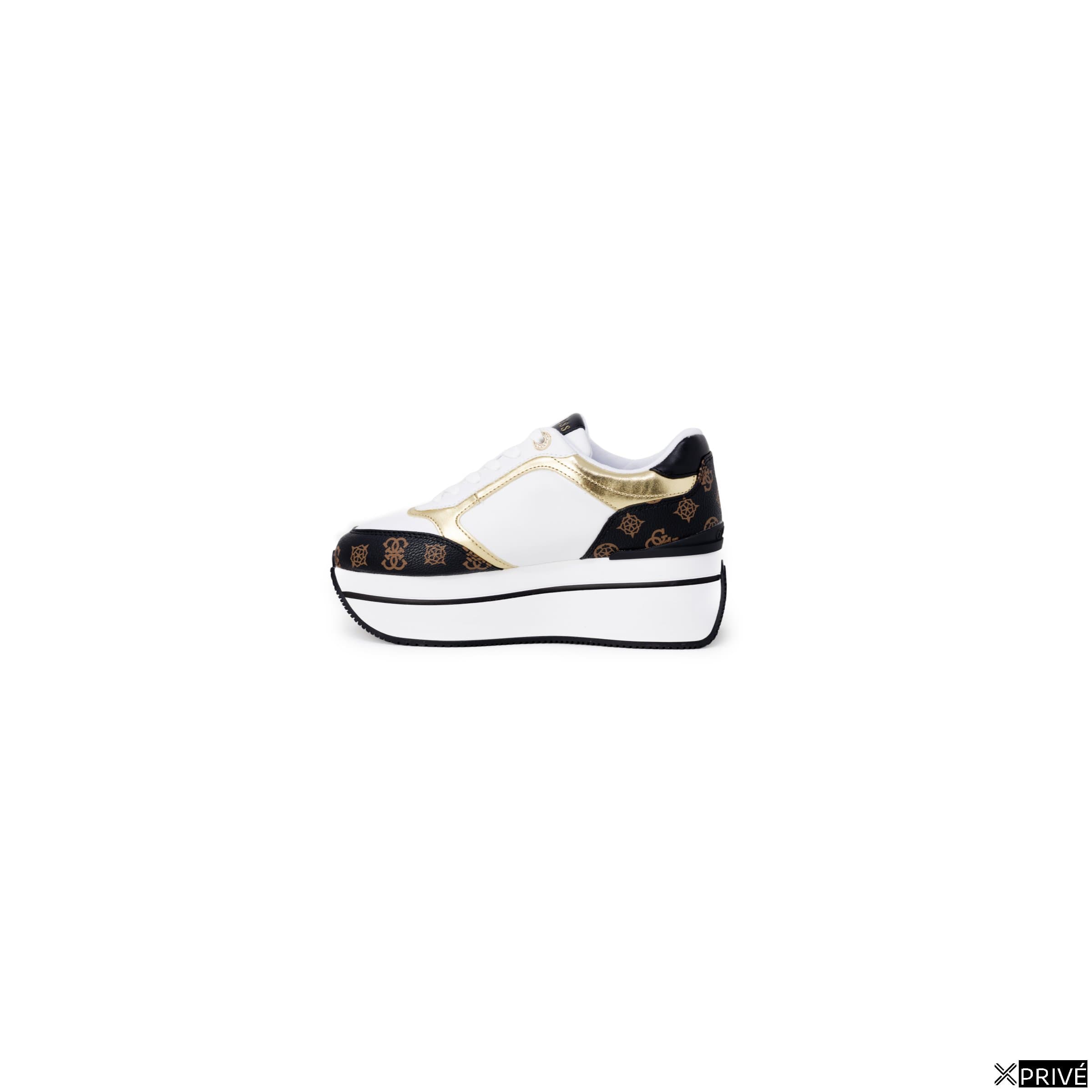 Chaussures de sport brunes — 2