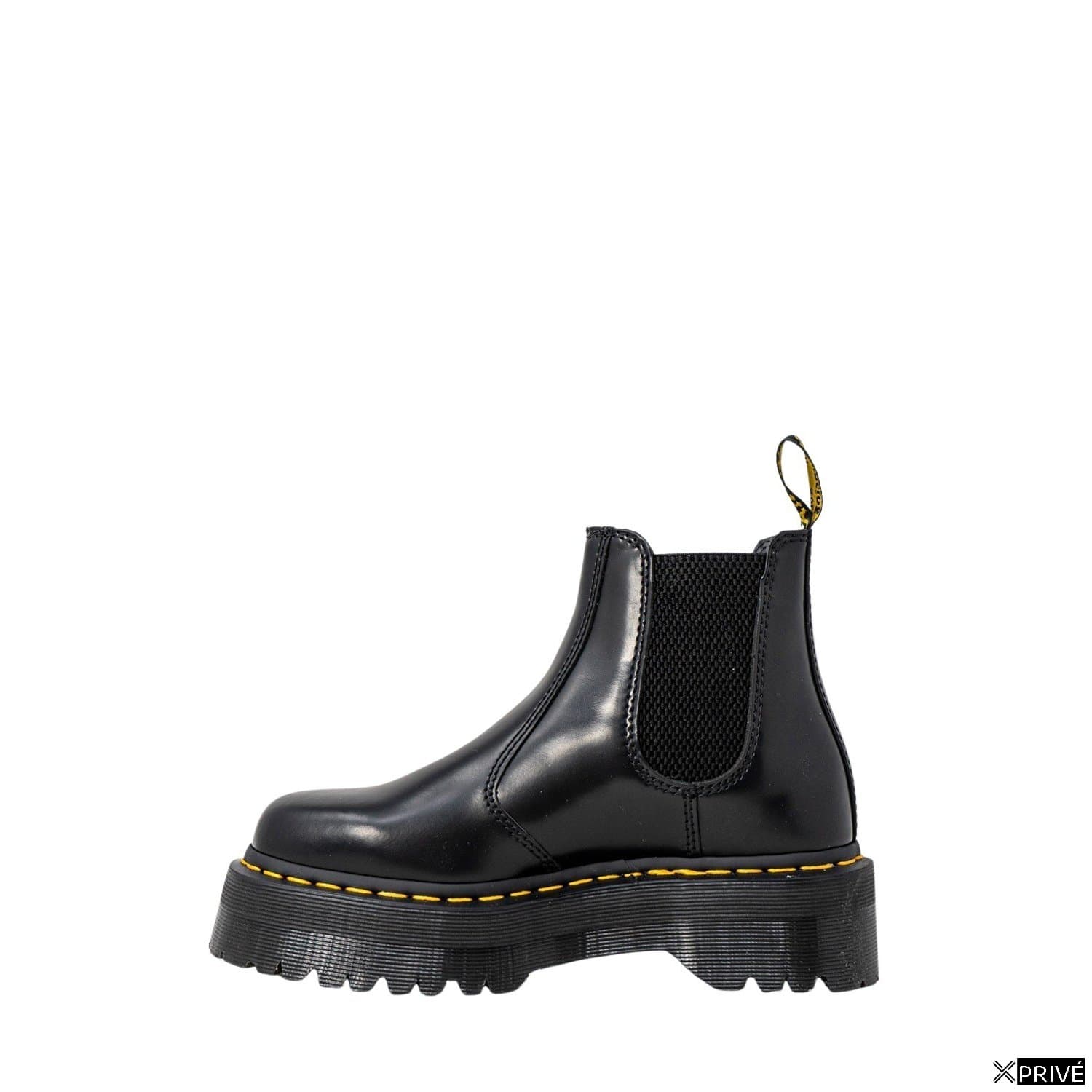 Bottes noires — 2