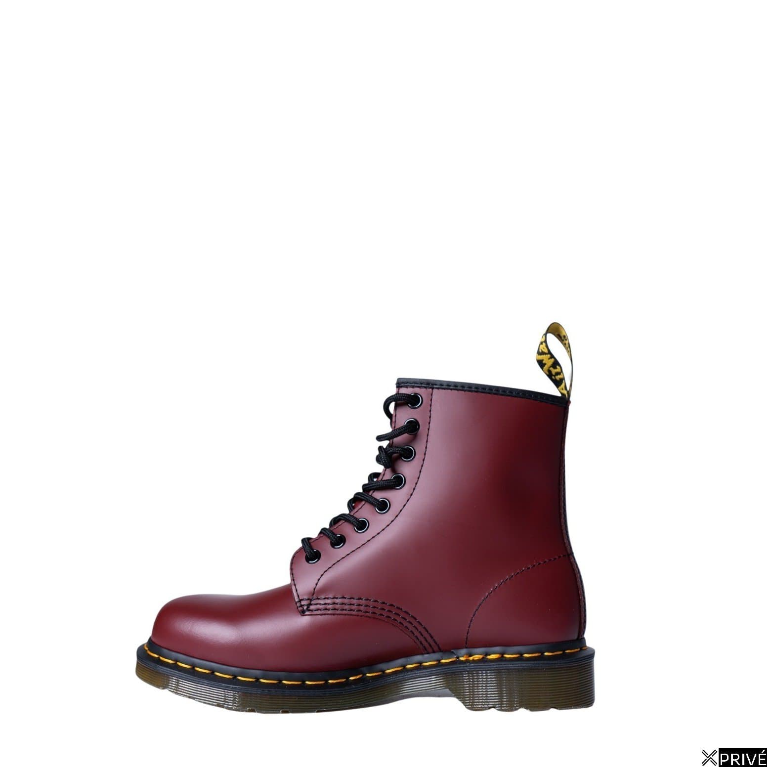 Bottes bordeaux — 2