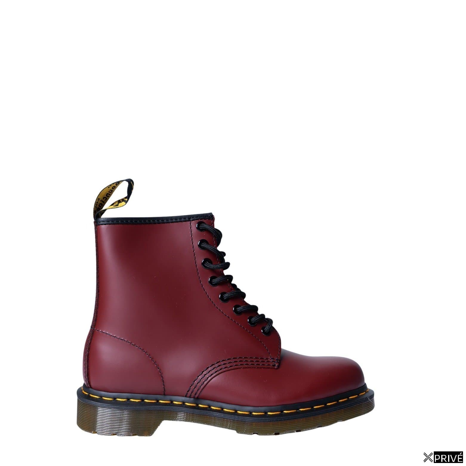 Bottes bordeaux — 1