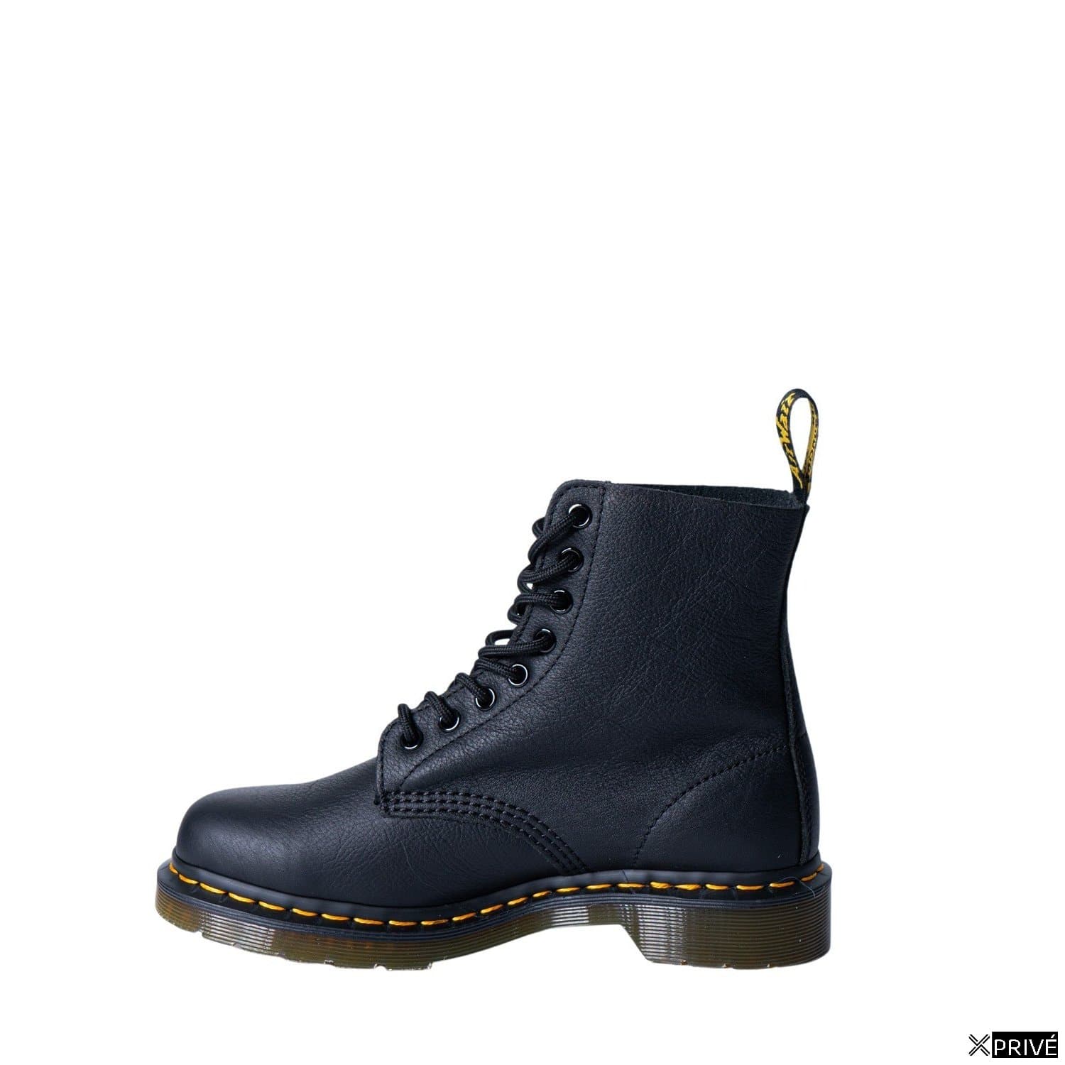 Bottes noires — 2