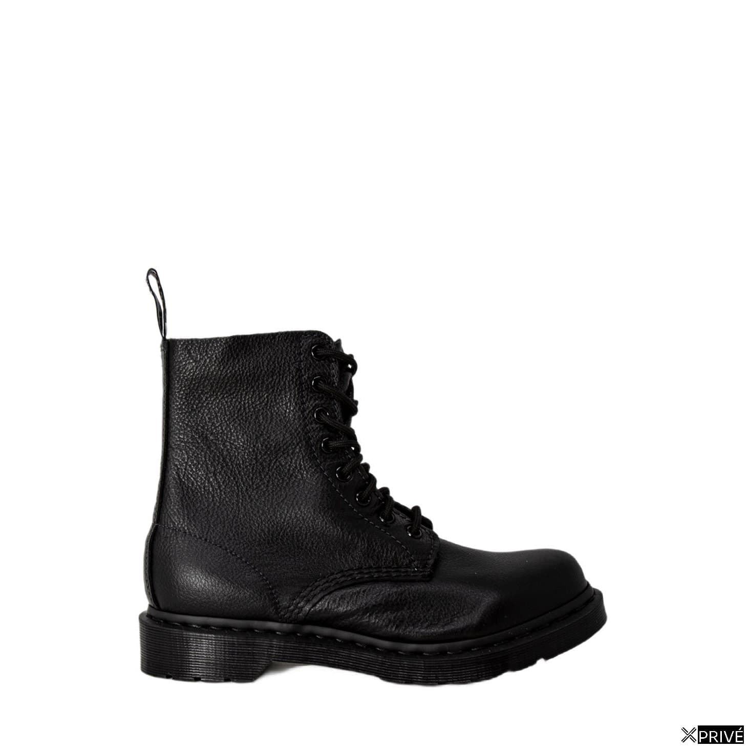 Bottes noires — 1