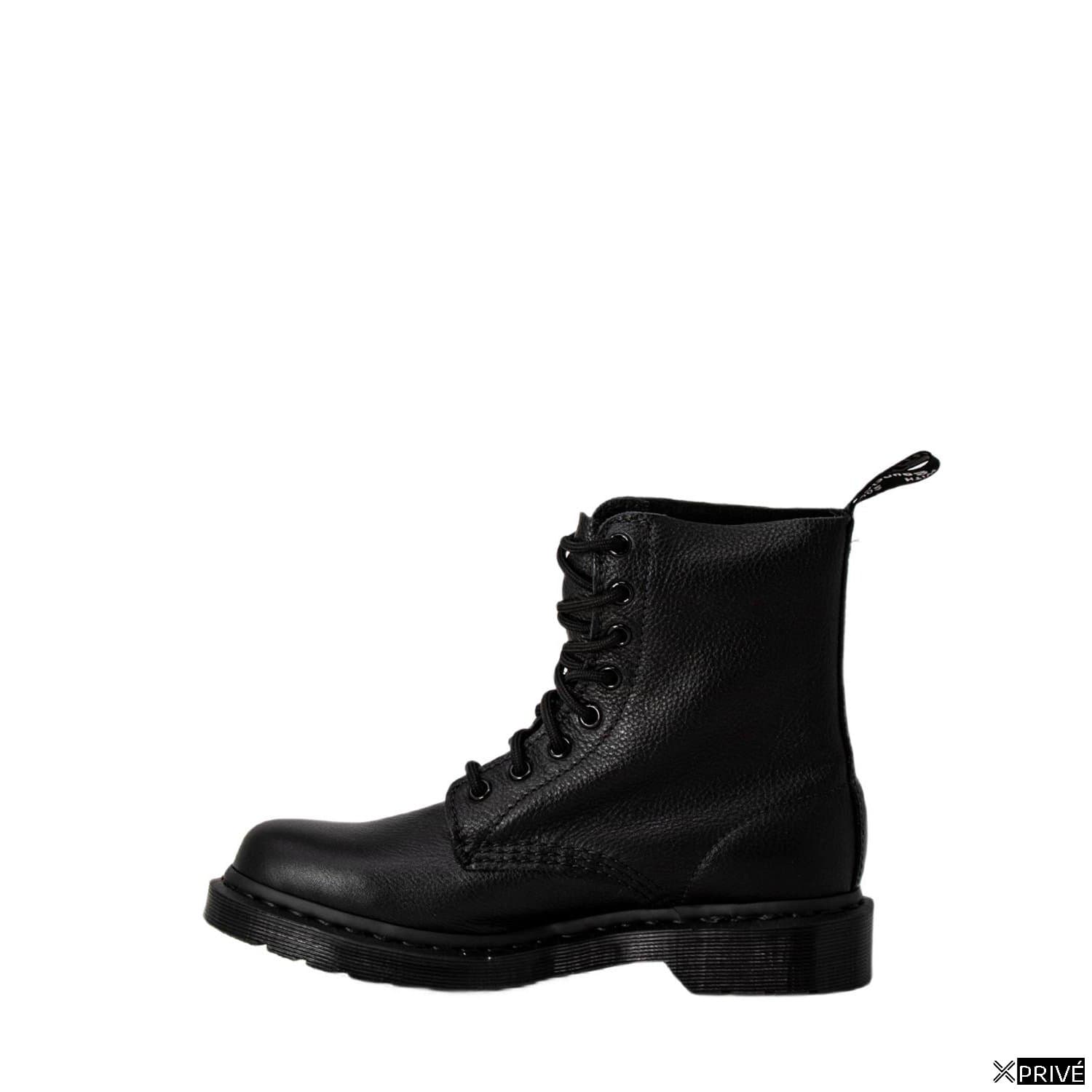 Bottes noires — 2