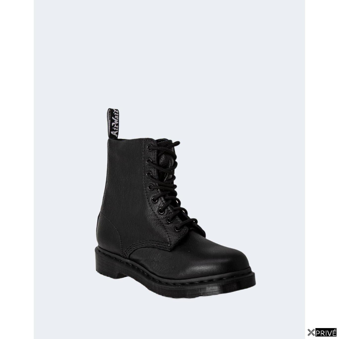 Bottes noires — 3