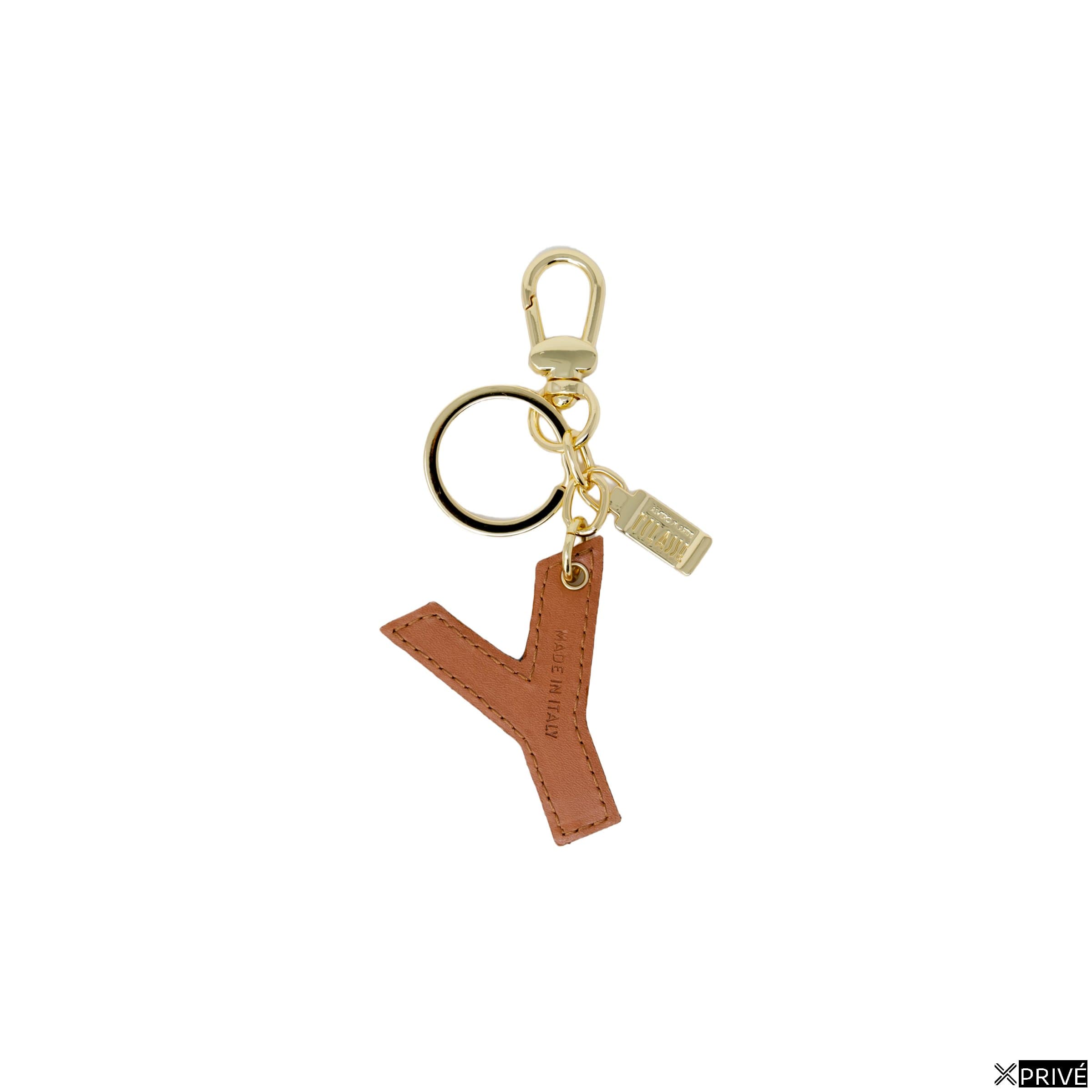 Porte-clés beige — 2