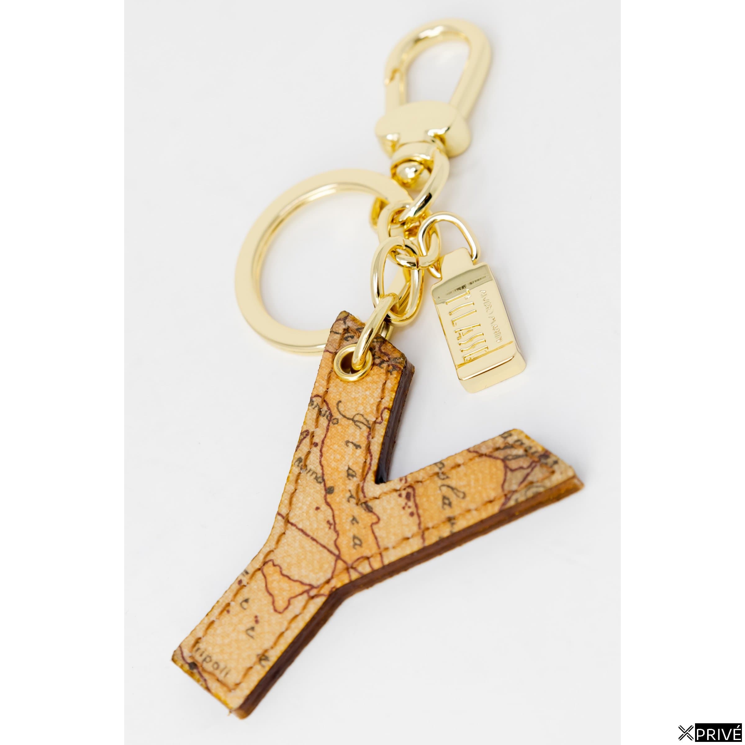 Porte-clés beige — 3