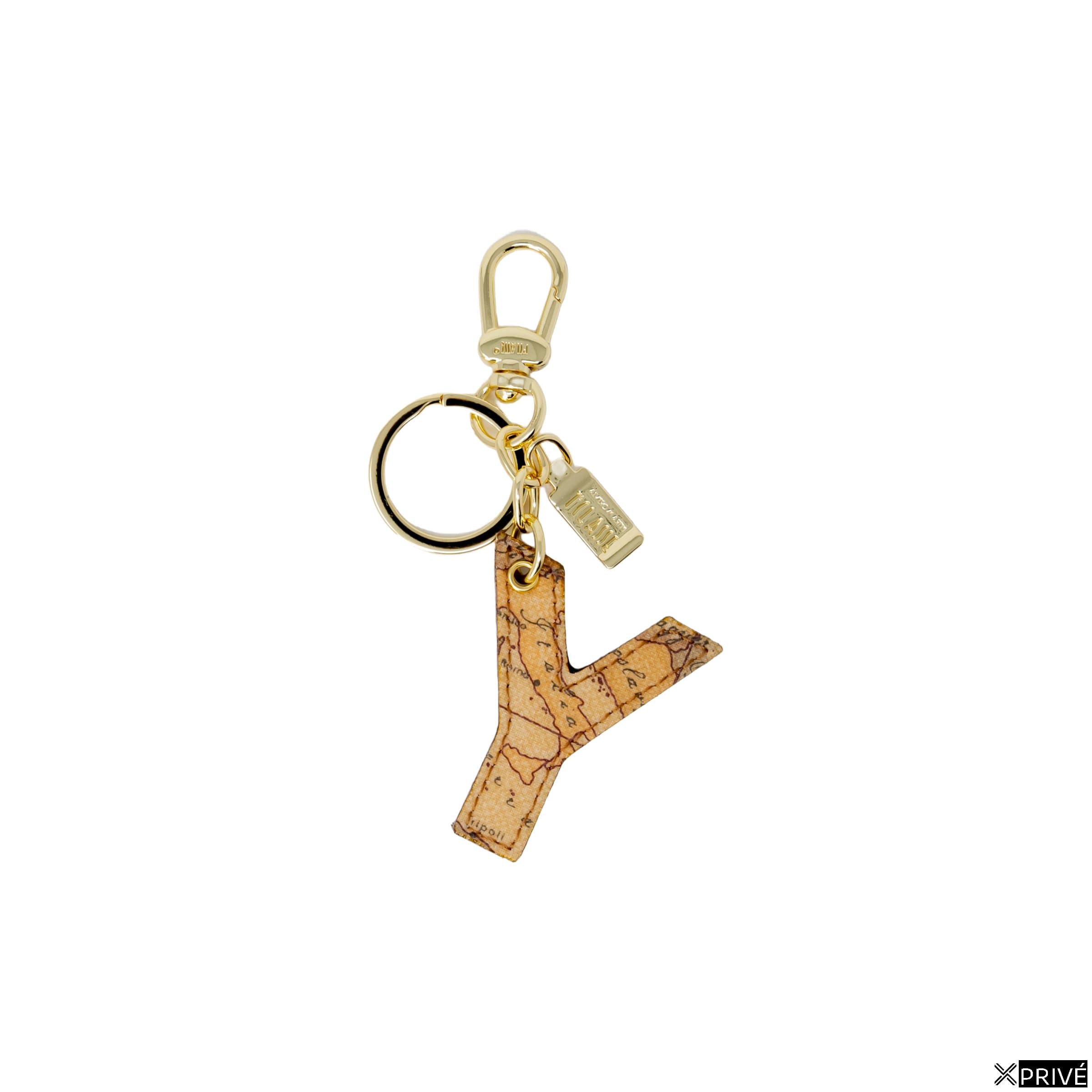 Porte-clés beige — 1