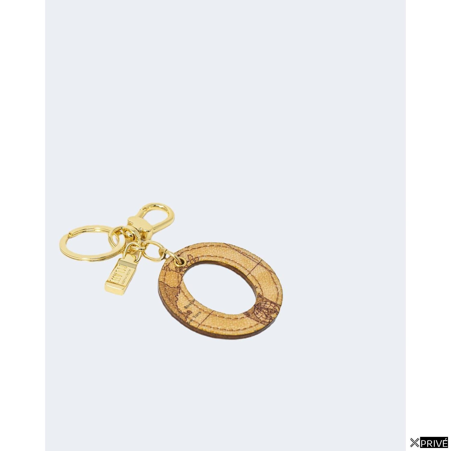 Porte-clés beige — 3