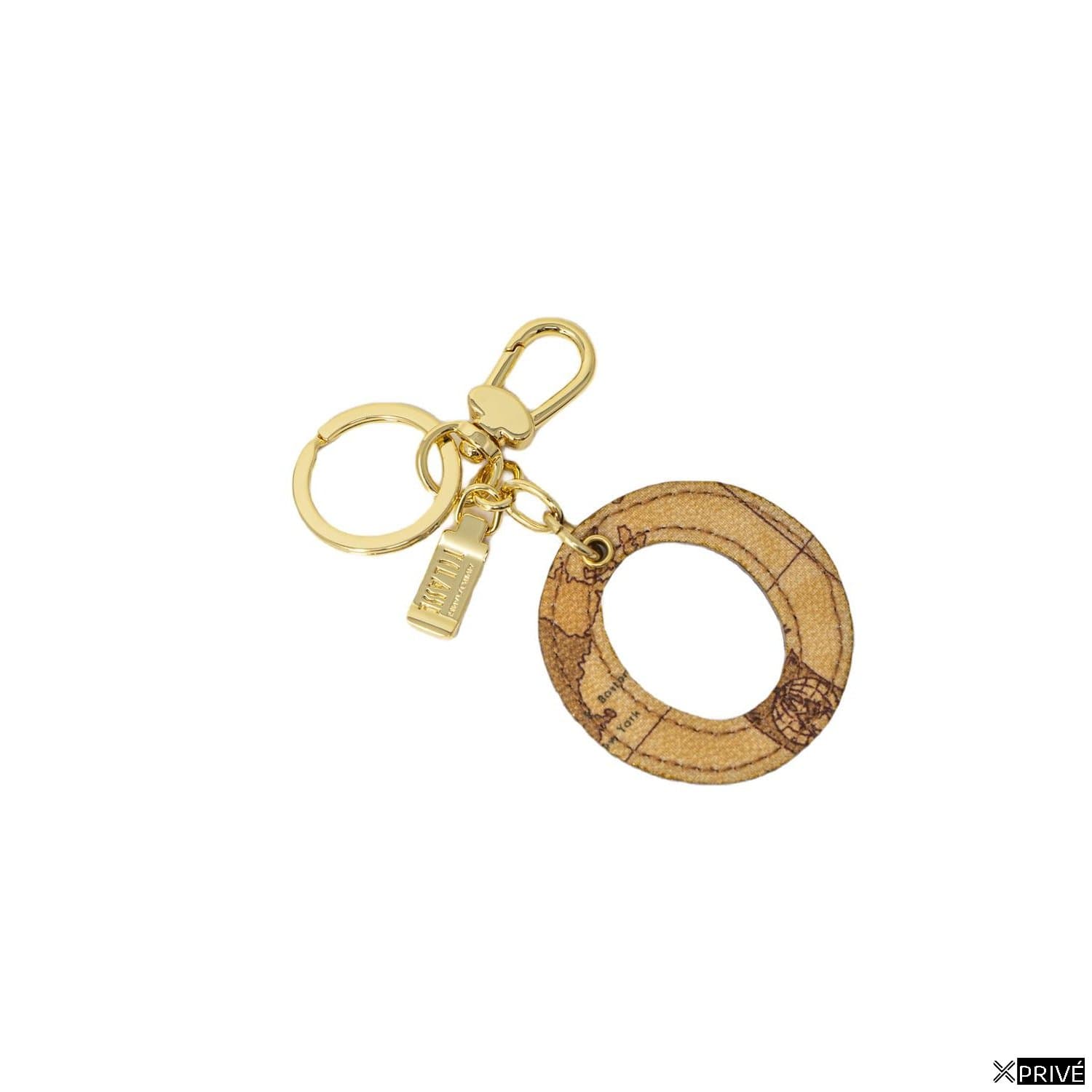 Porte-clés beige — 1