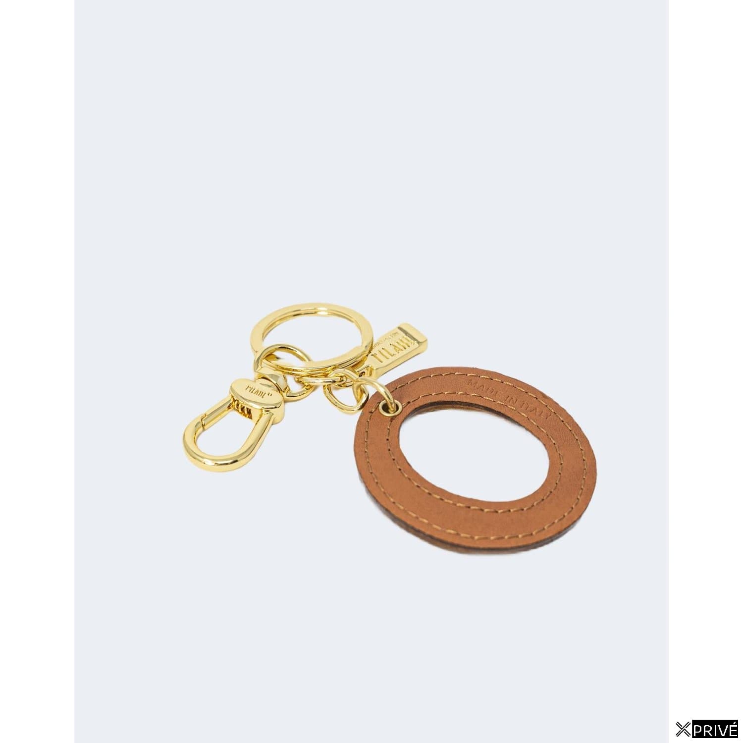 Porte-clés beige — 2