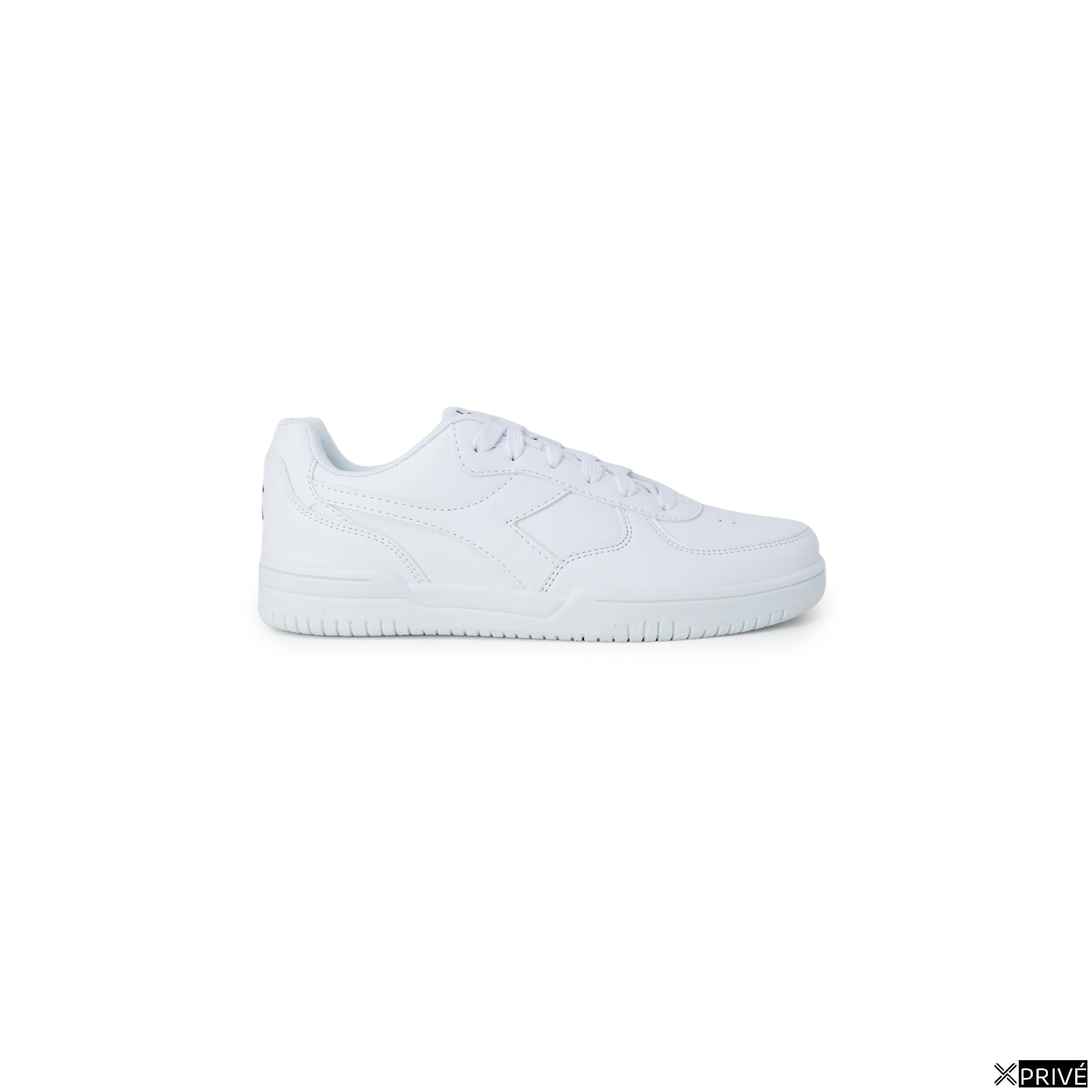 Chaussures de sport blanches — 1