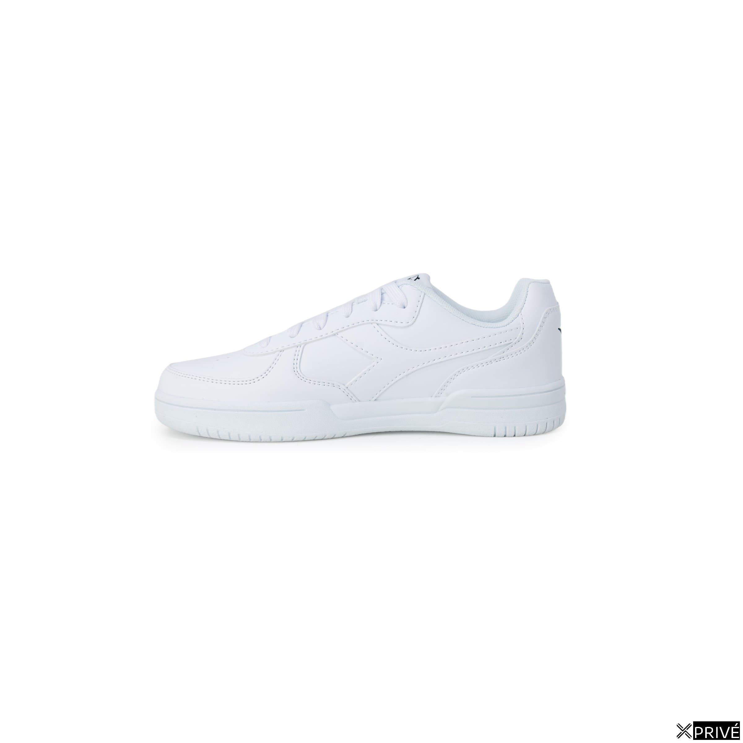 Chaussures de sport blanches — 3