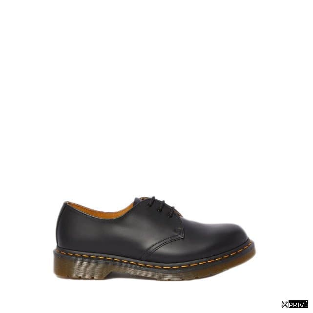 Chaussure sans lacets noires — 1