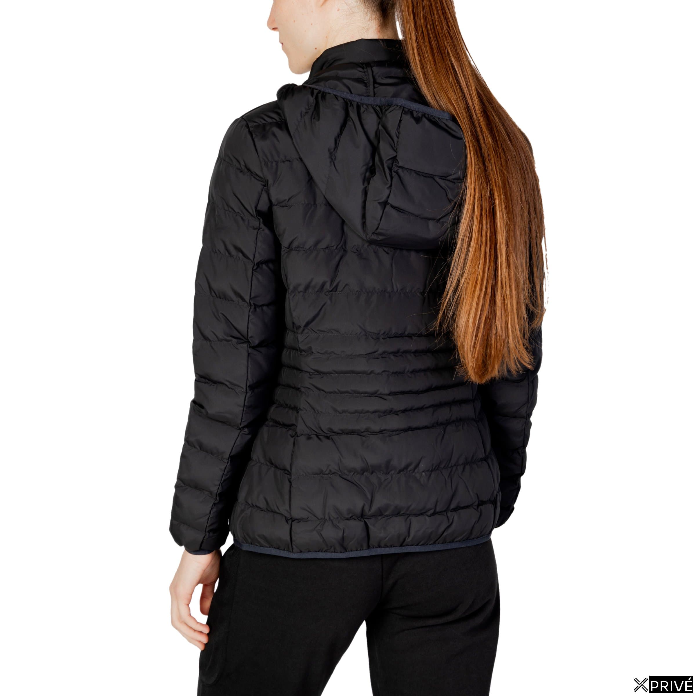 Veste noire — 2