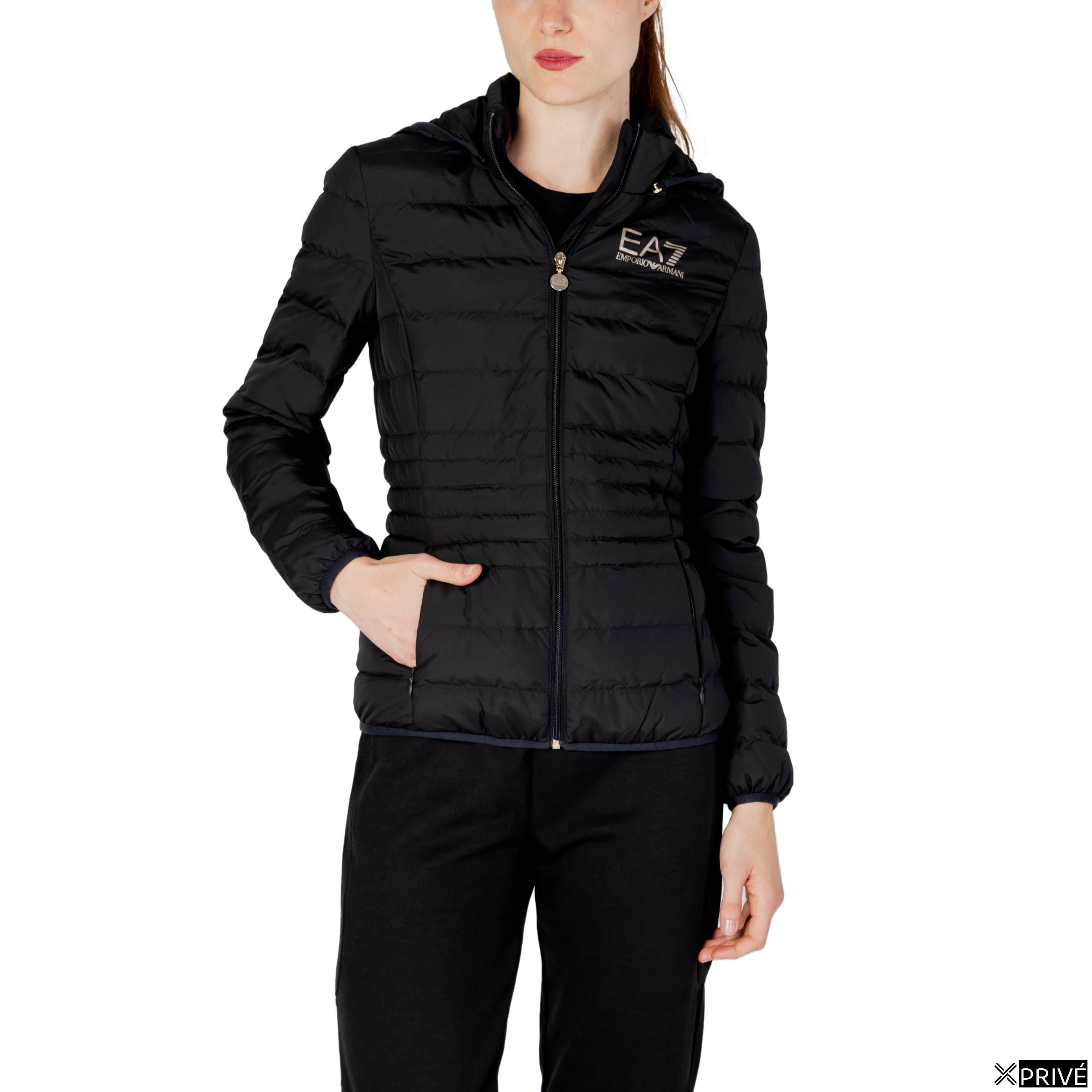 Veste noire — 1