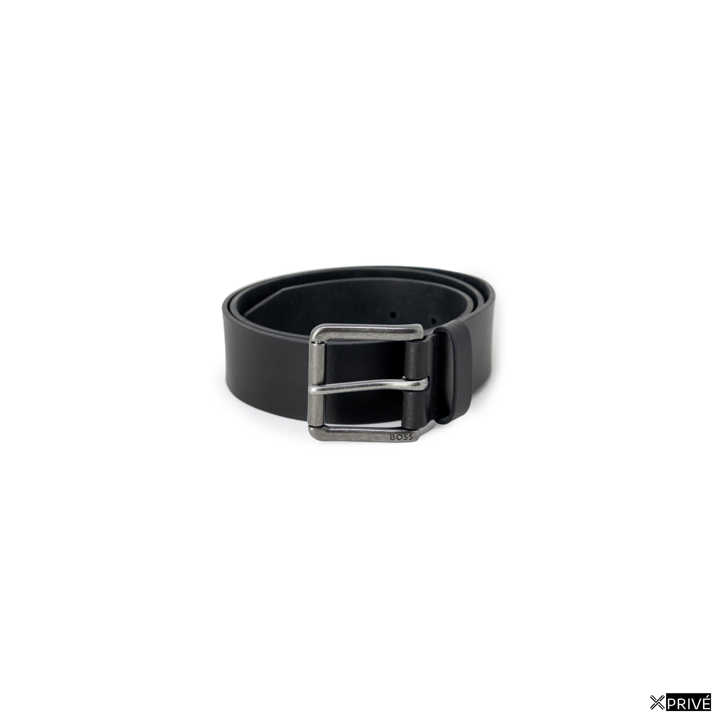 Ceinture noire — 2