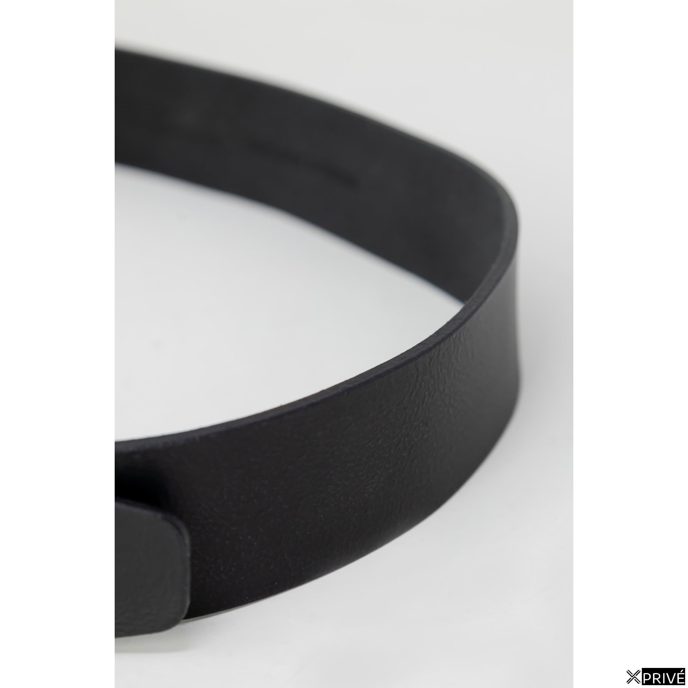 Ceinture noire — 3