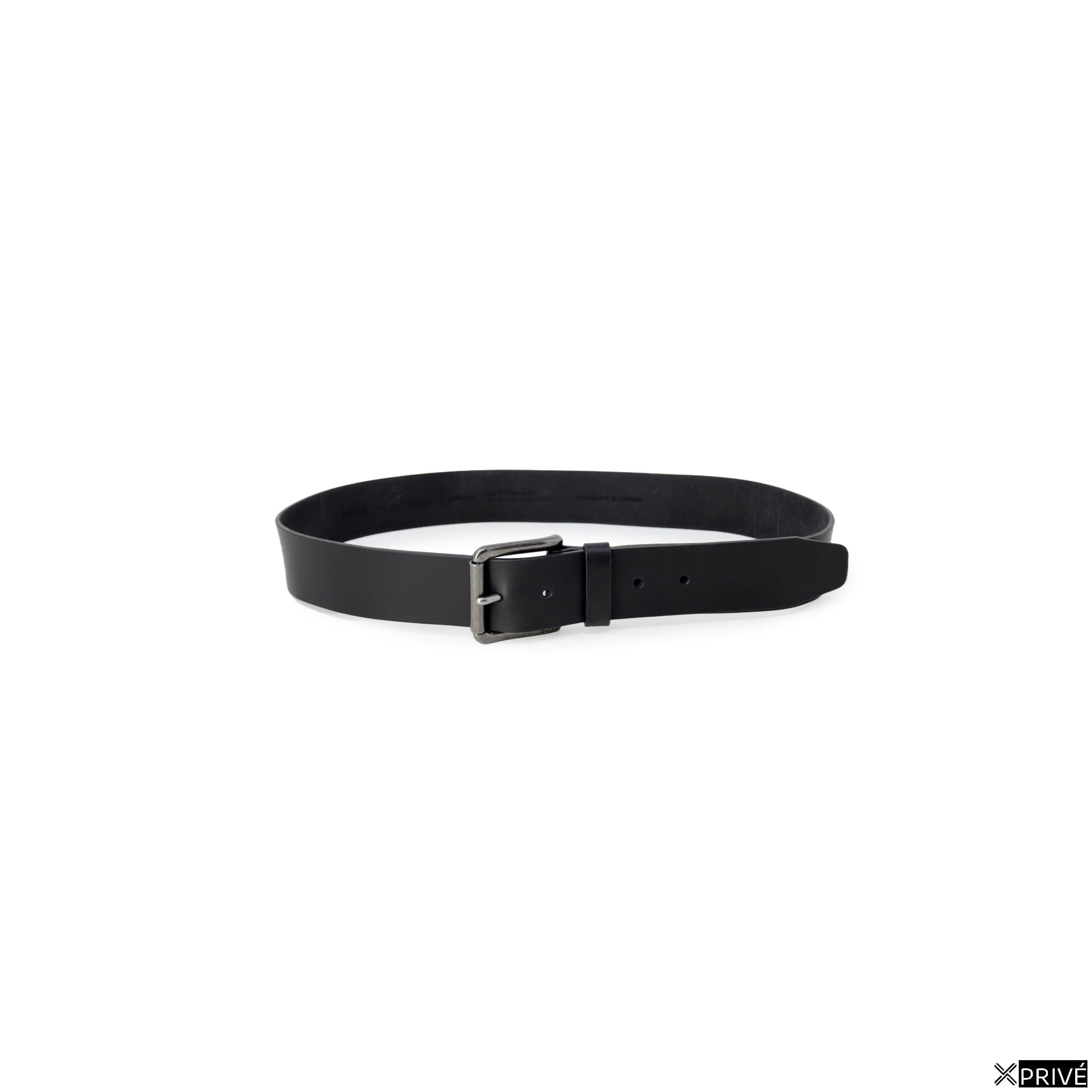 Ceinture noire