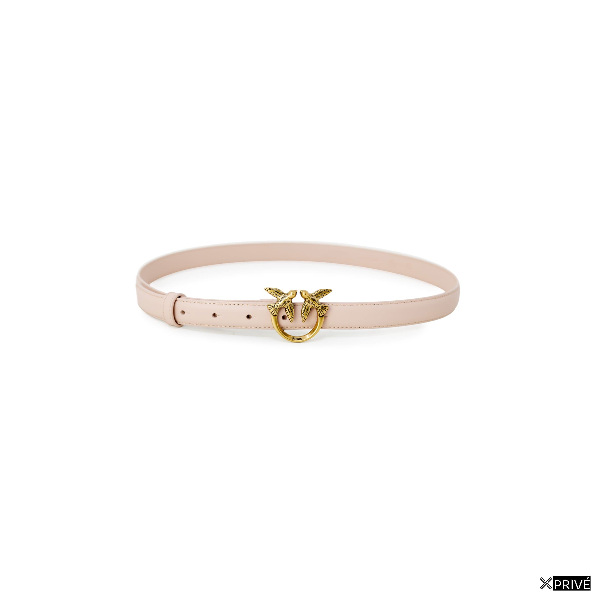 Ceinture rose — 1