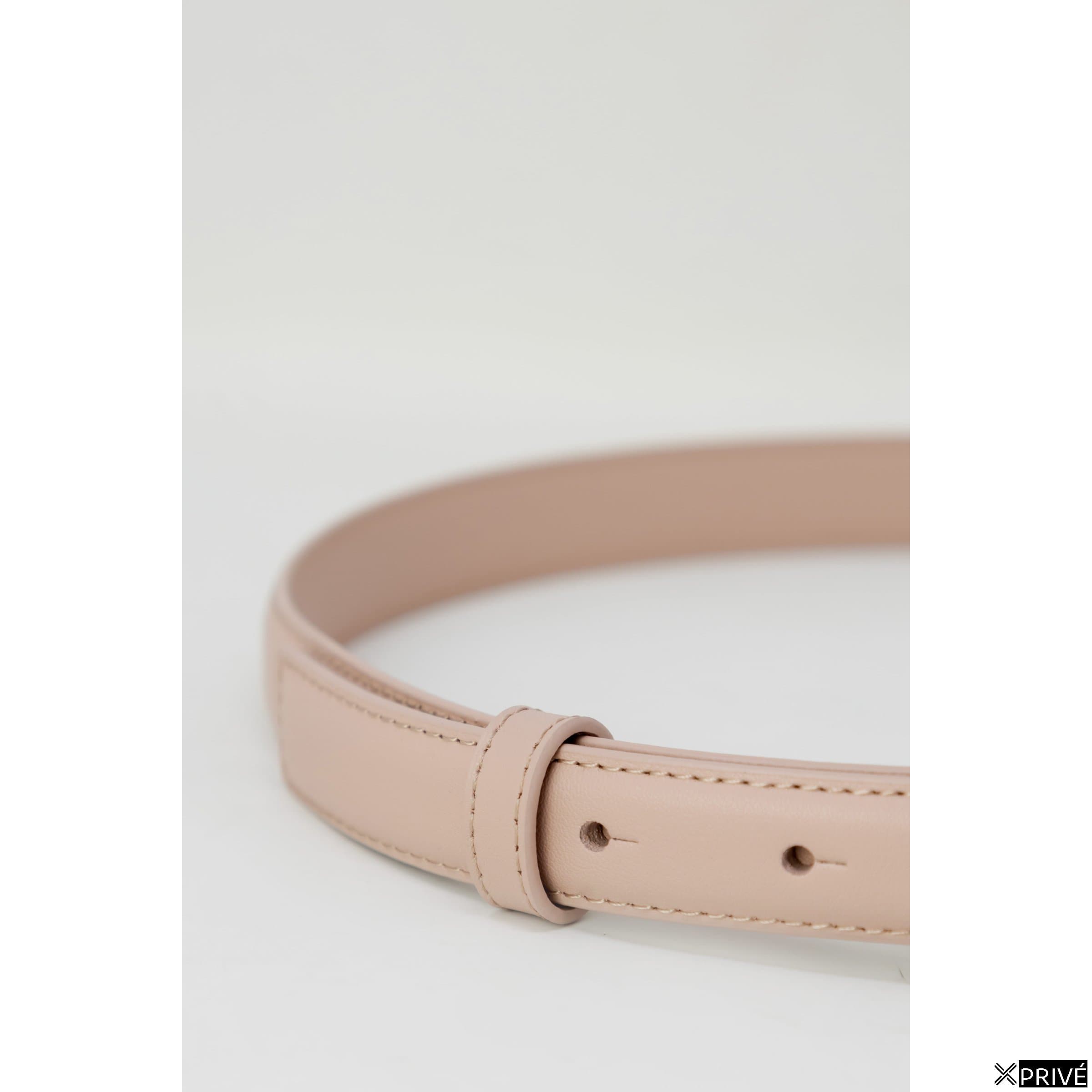 Ceinture rose — 3