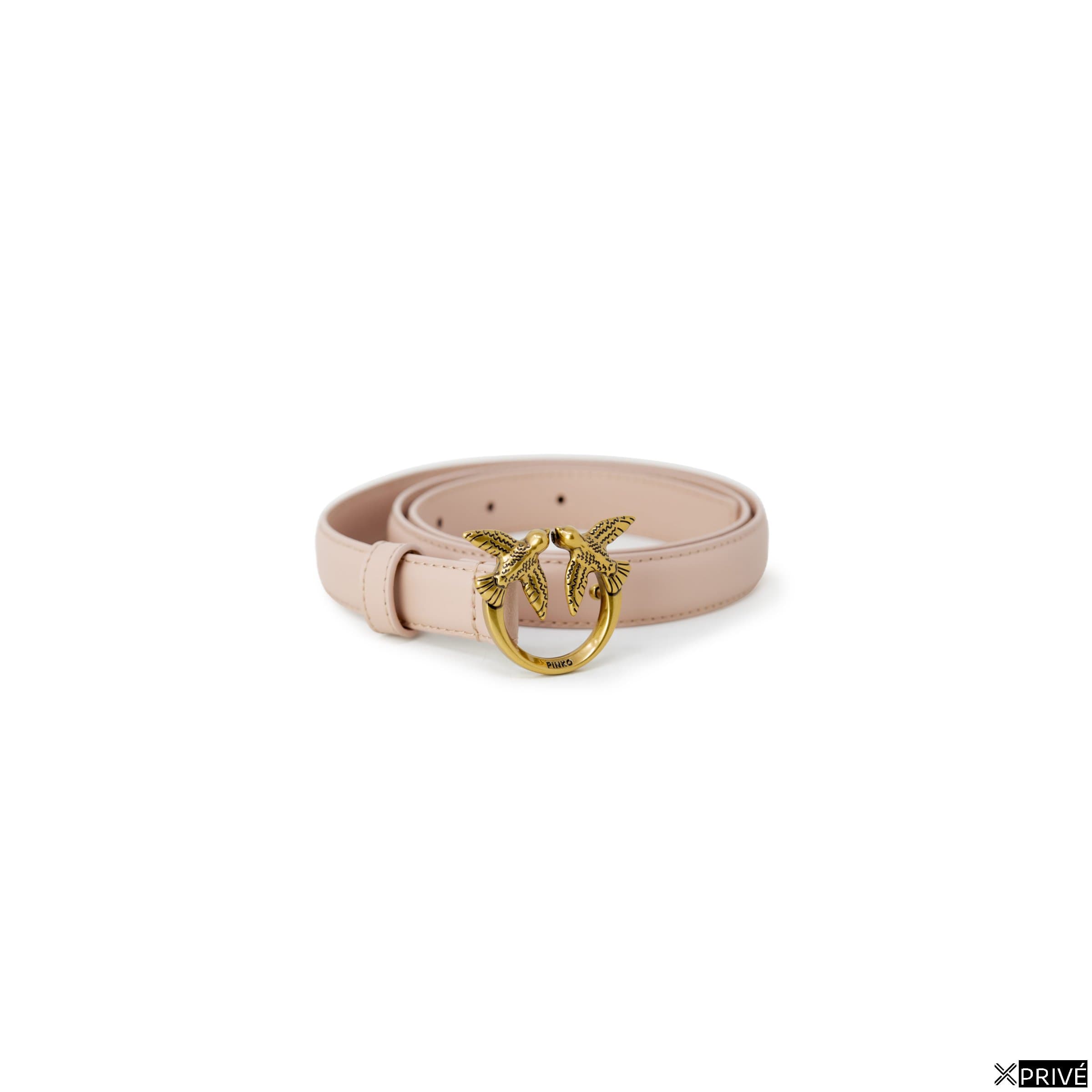 Ceinture rose — 2