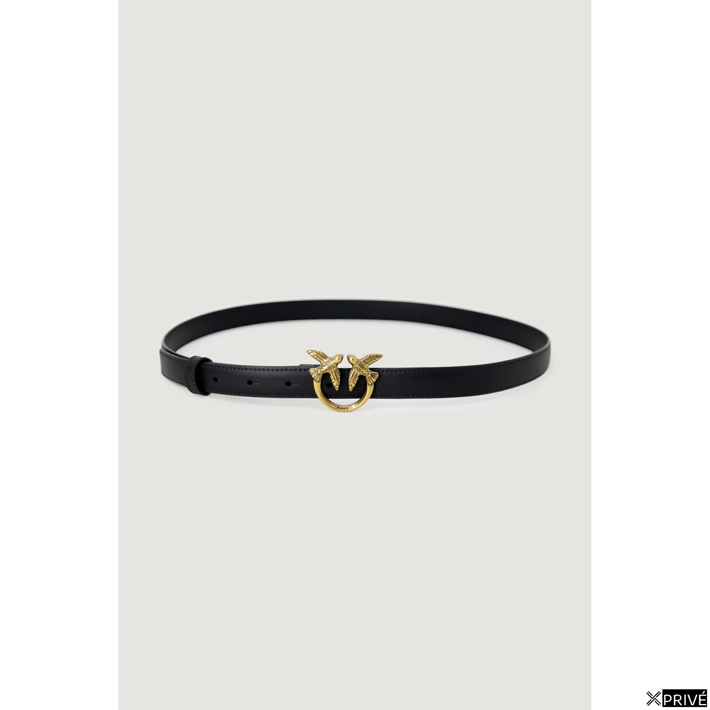 Ceinture noire — 3
