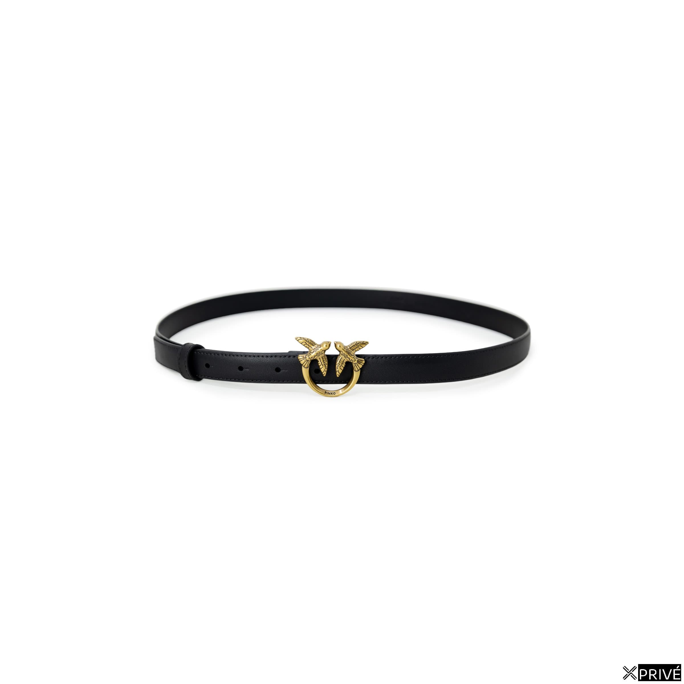 Ceinture noire — 1