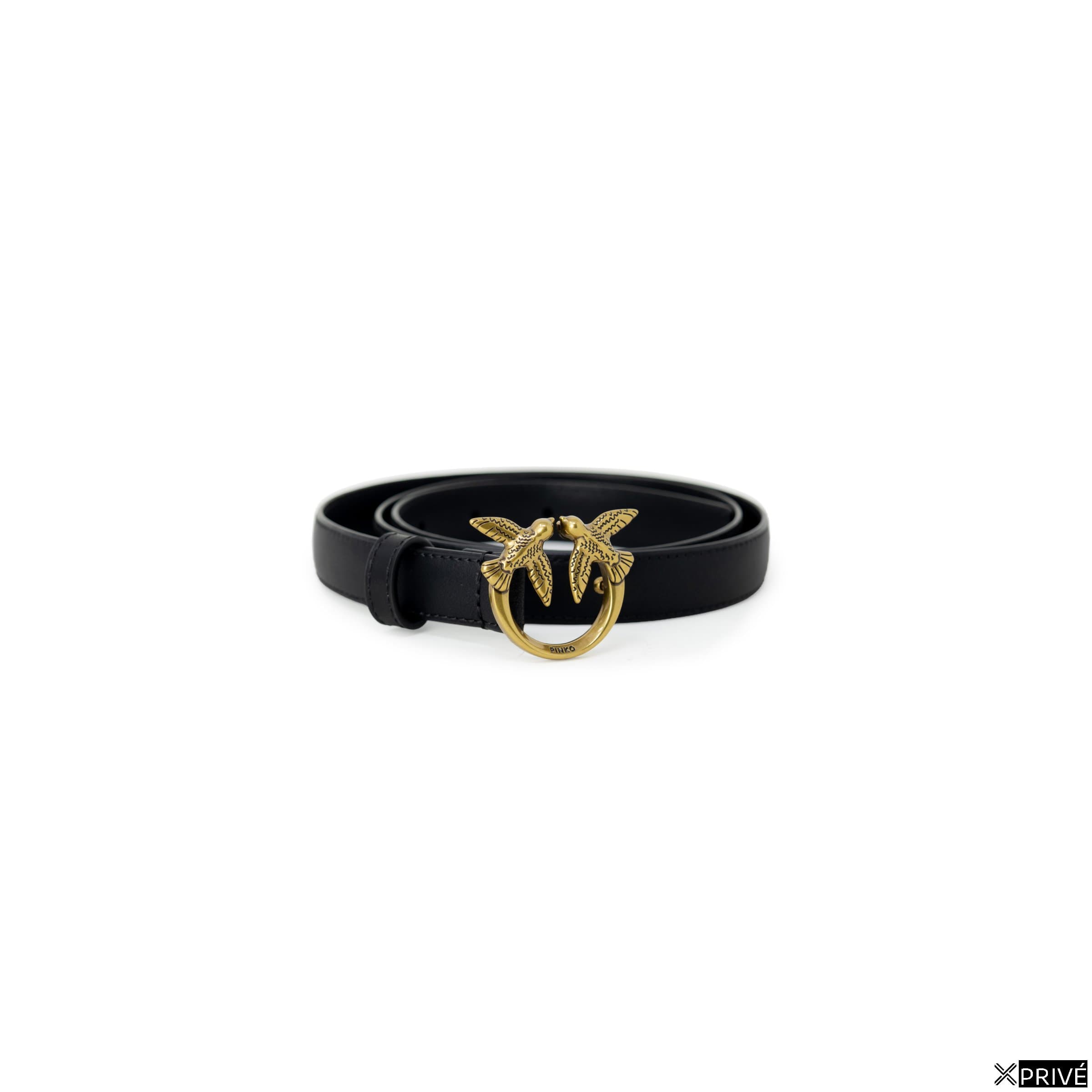 Ceinture noire — 2