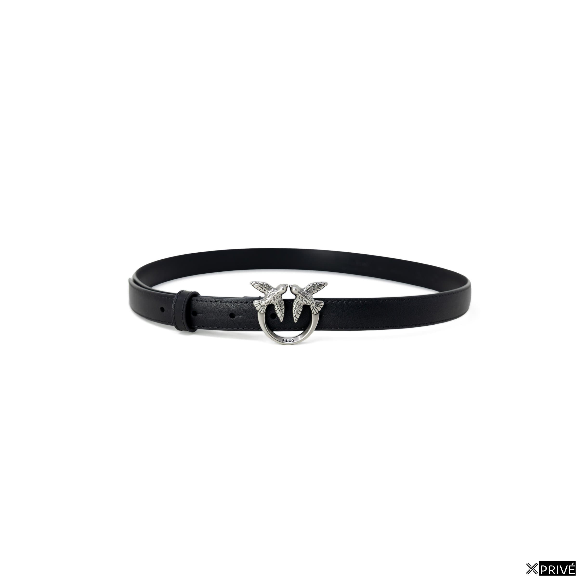 Ceinture noire — 1