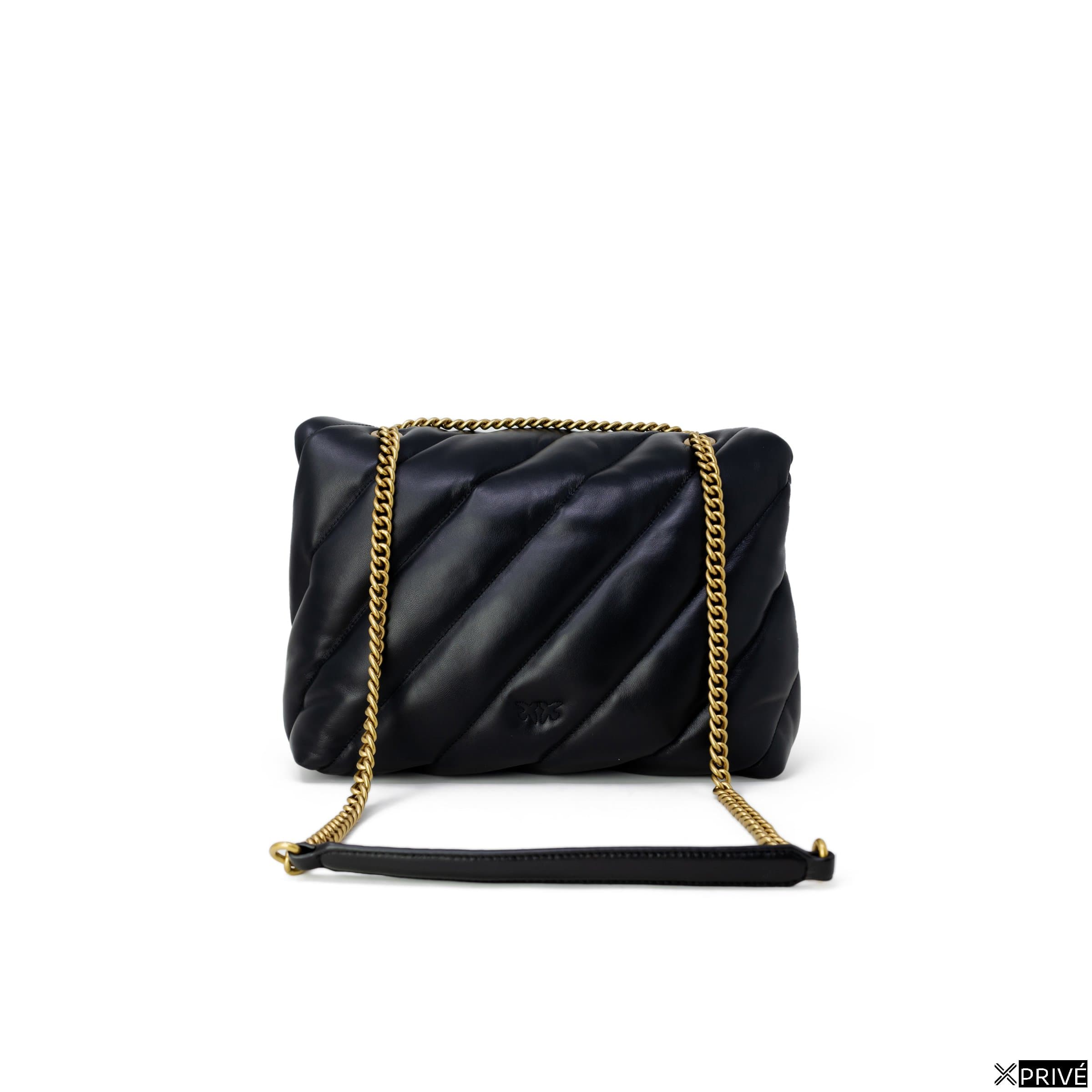 Sac noir — 2