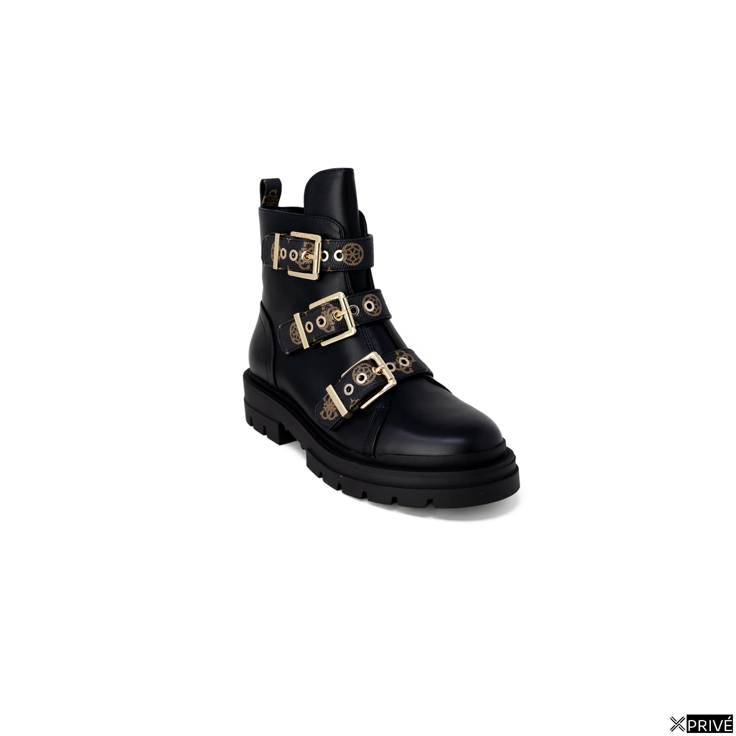 Bottes noires — 2
