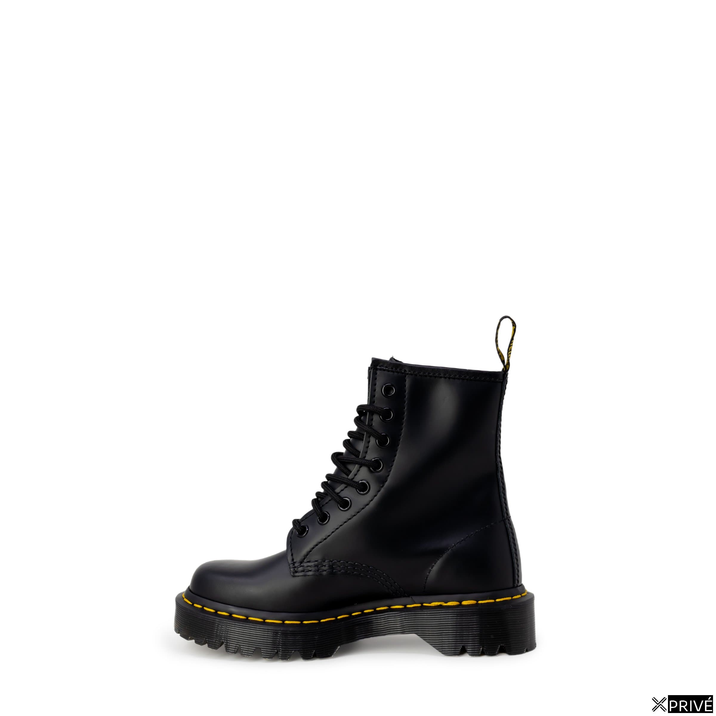 Bottes noires — 2