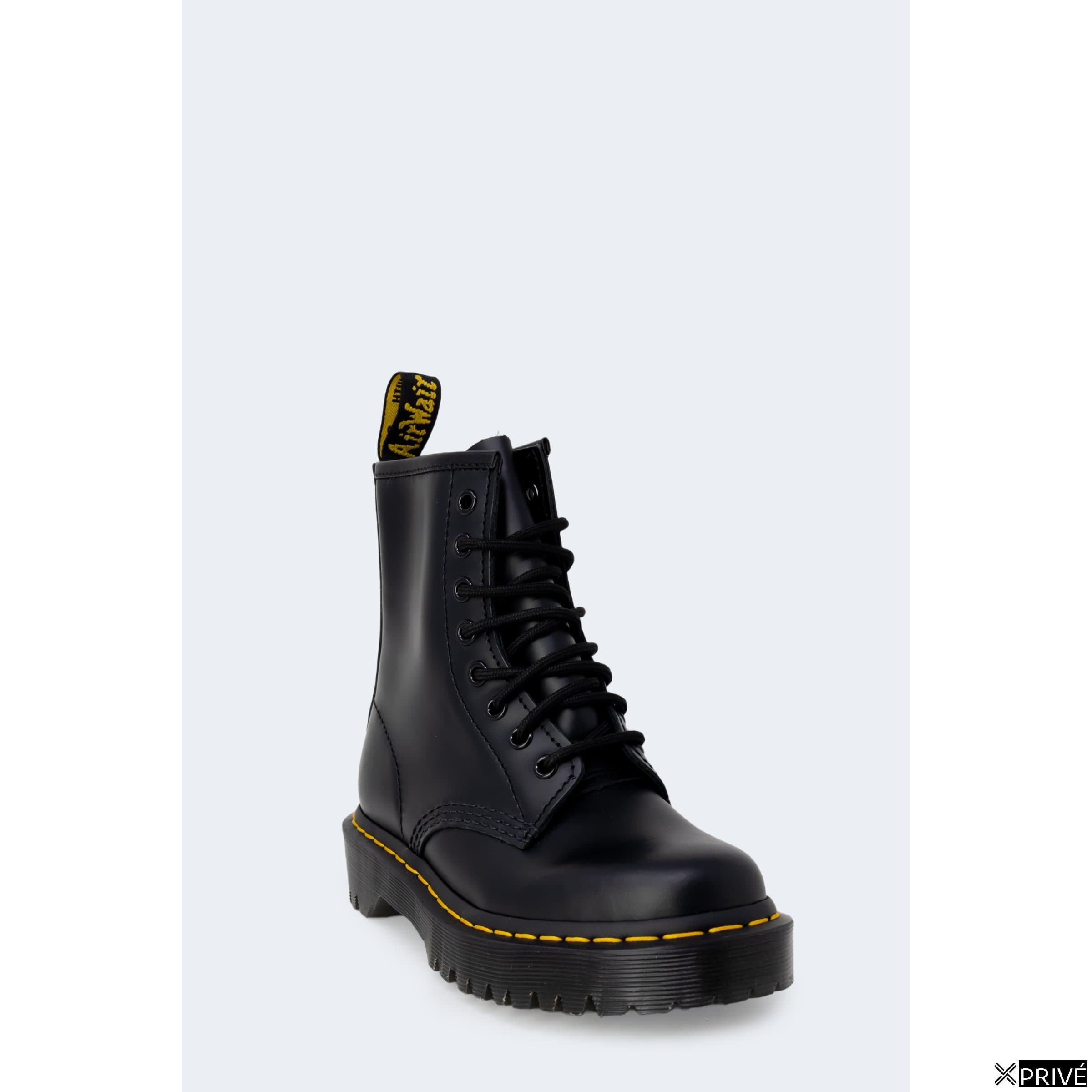 Bottes noires — 3