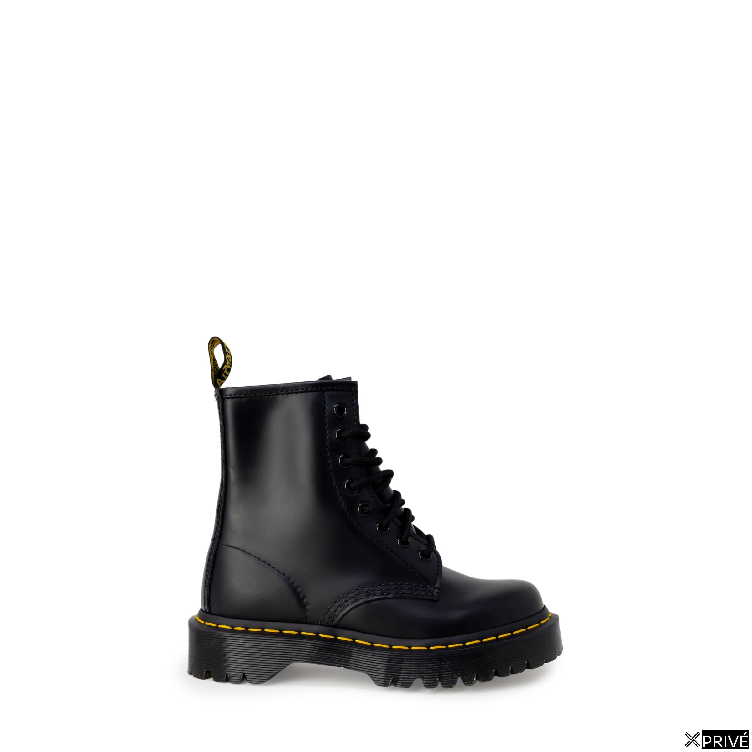Bottes noires — 1