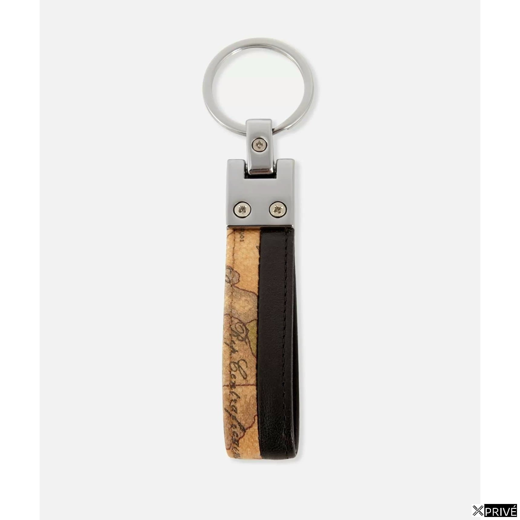 Porte-clés brun — 2