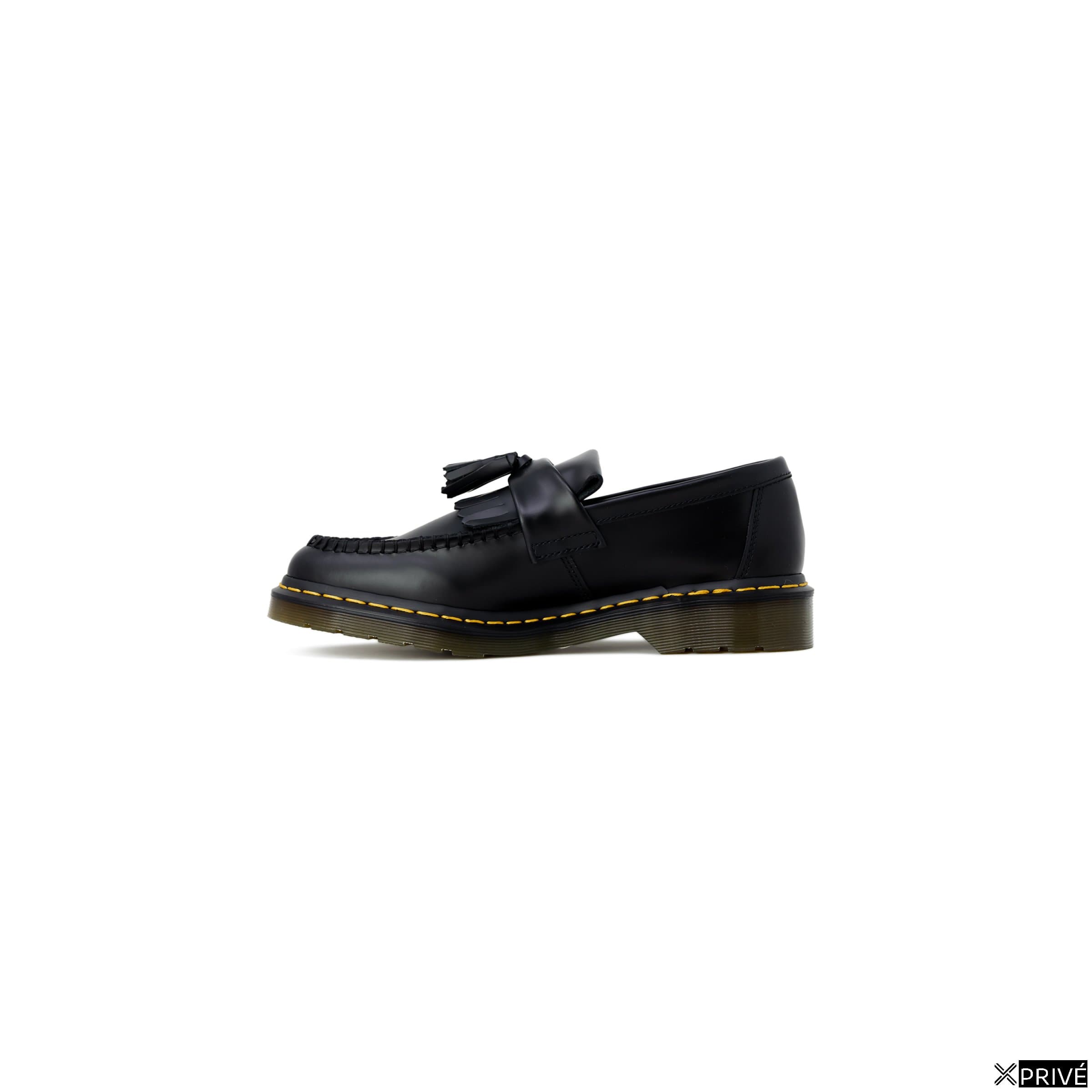 Mocassin noir — 2