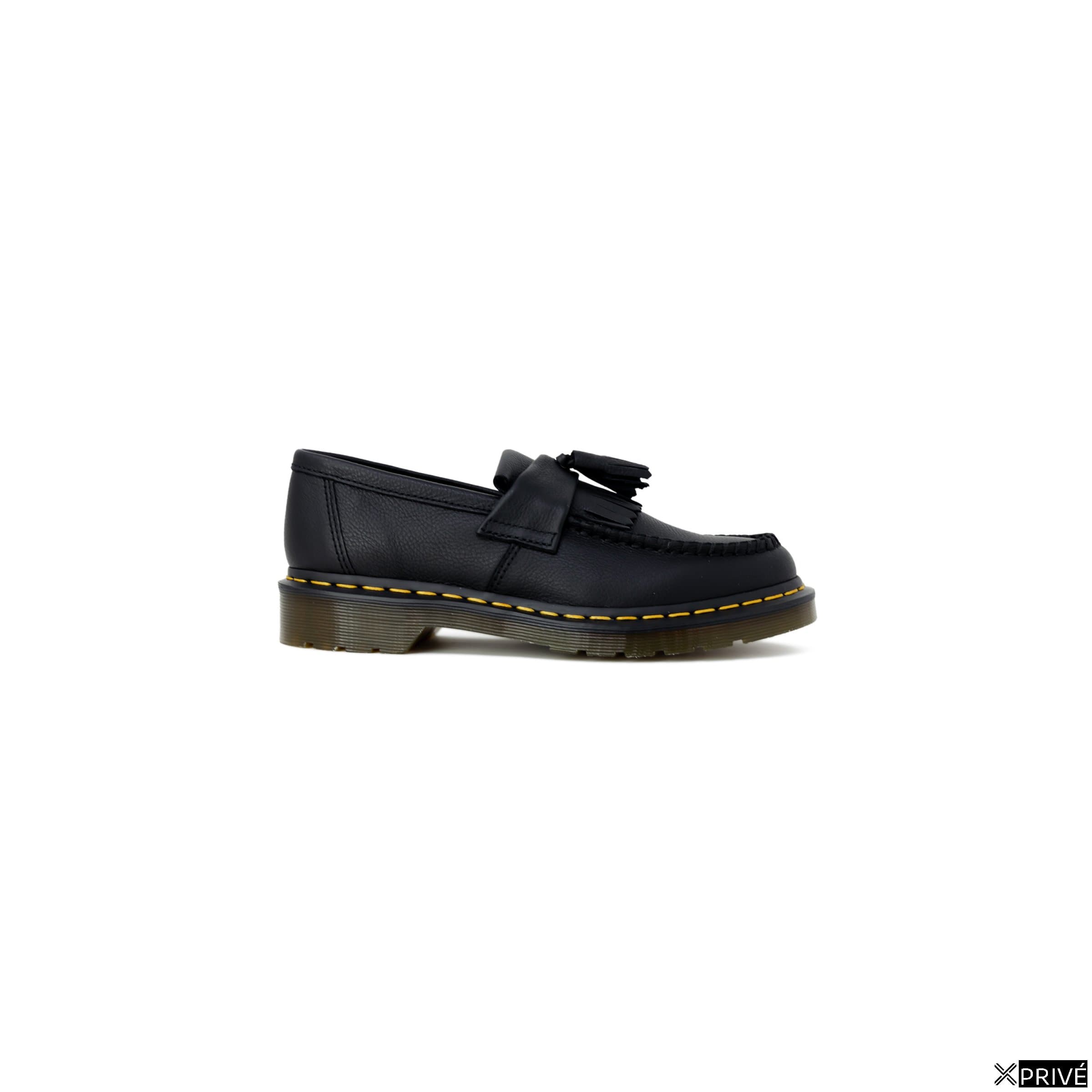 Chaussure sans lacets noires — 1